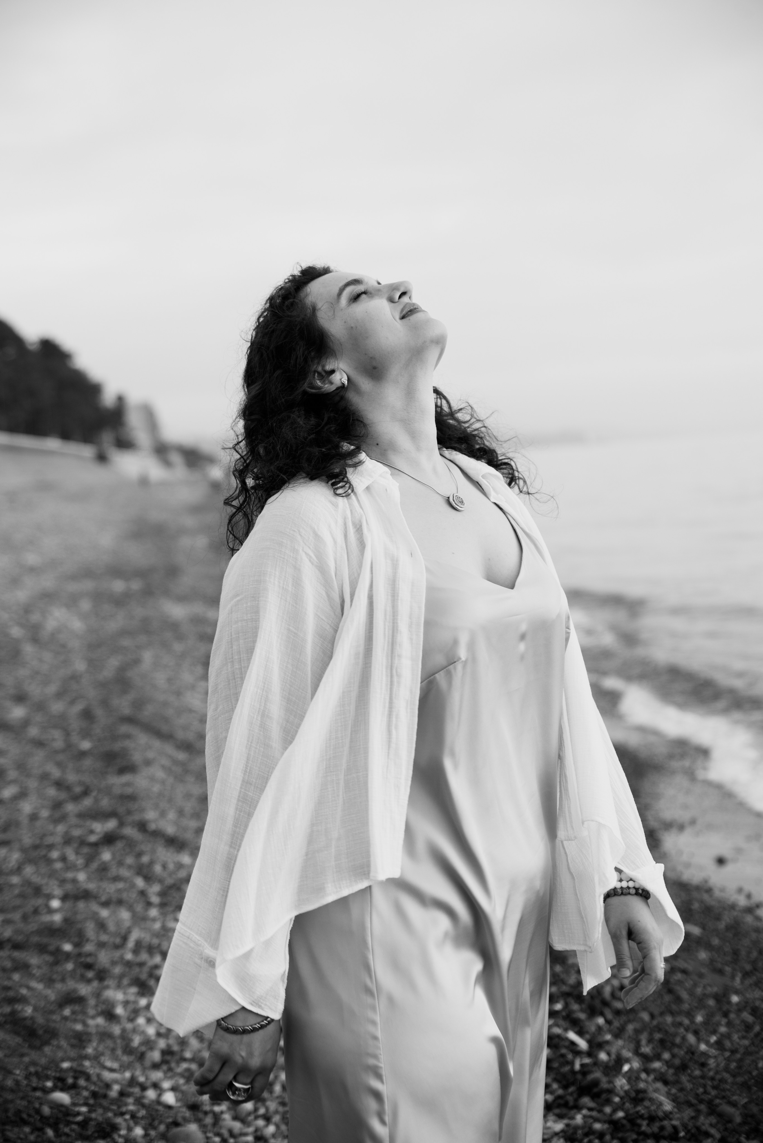 Kateryna. Ekaterina Verbitskaya. Photography