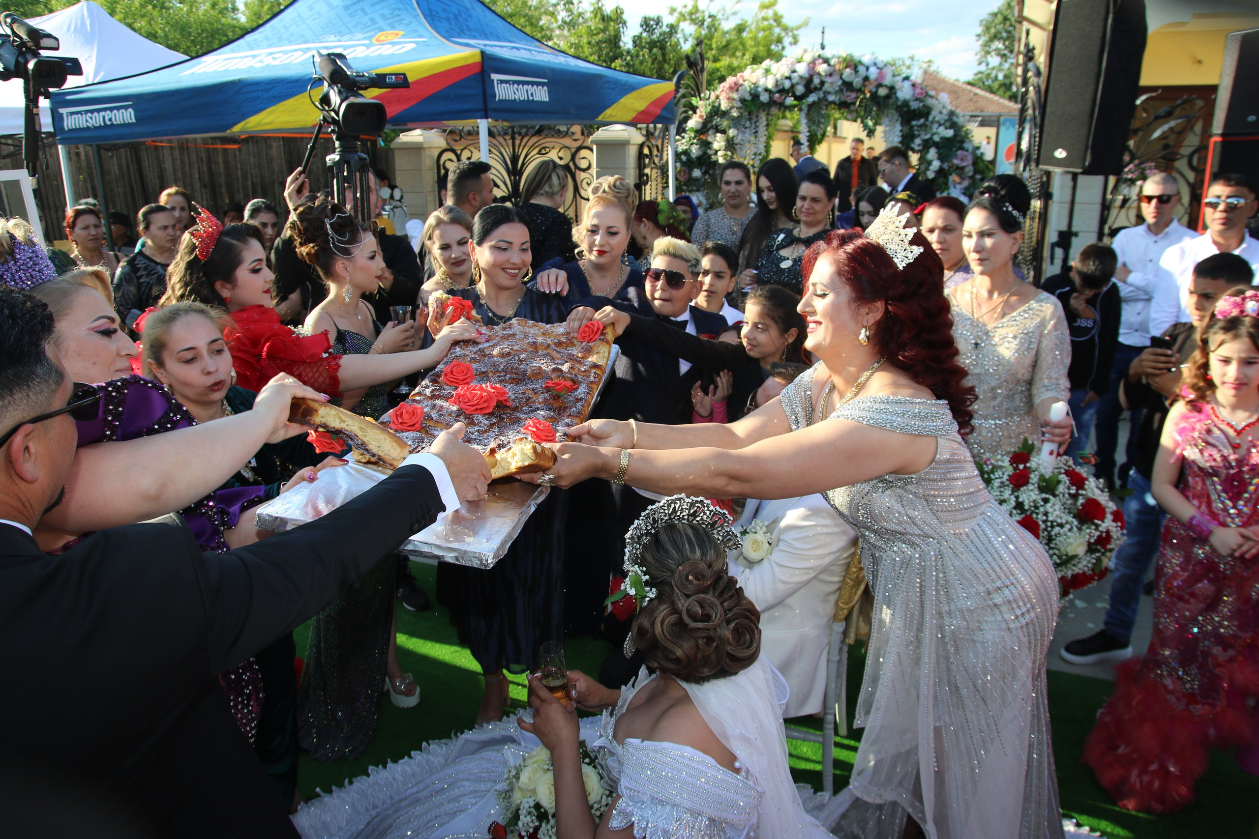 BORIS & ALINA. PETRU BYZO - family and children photographer in ROMANIA