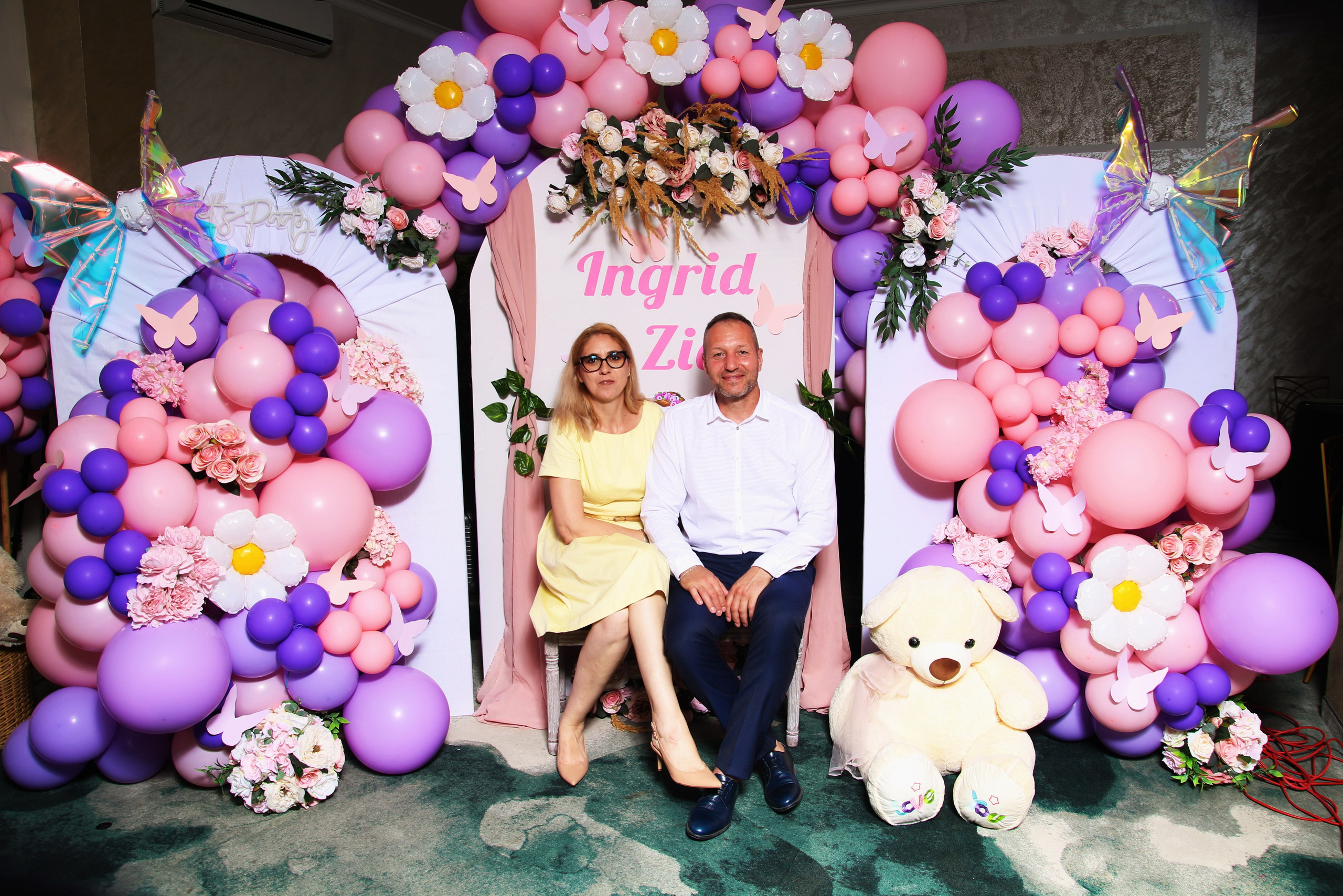 BYZO MEDIA. PETRU BYZO - family and children photographer in ROMANIA