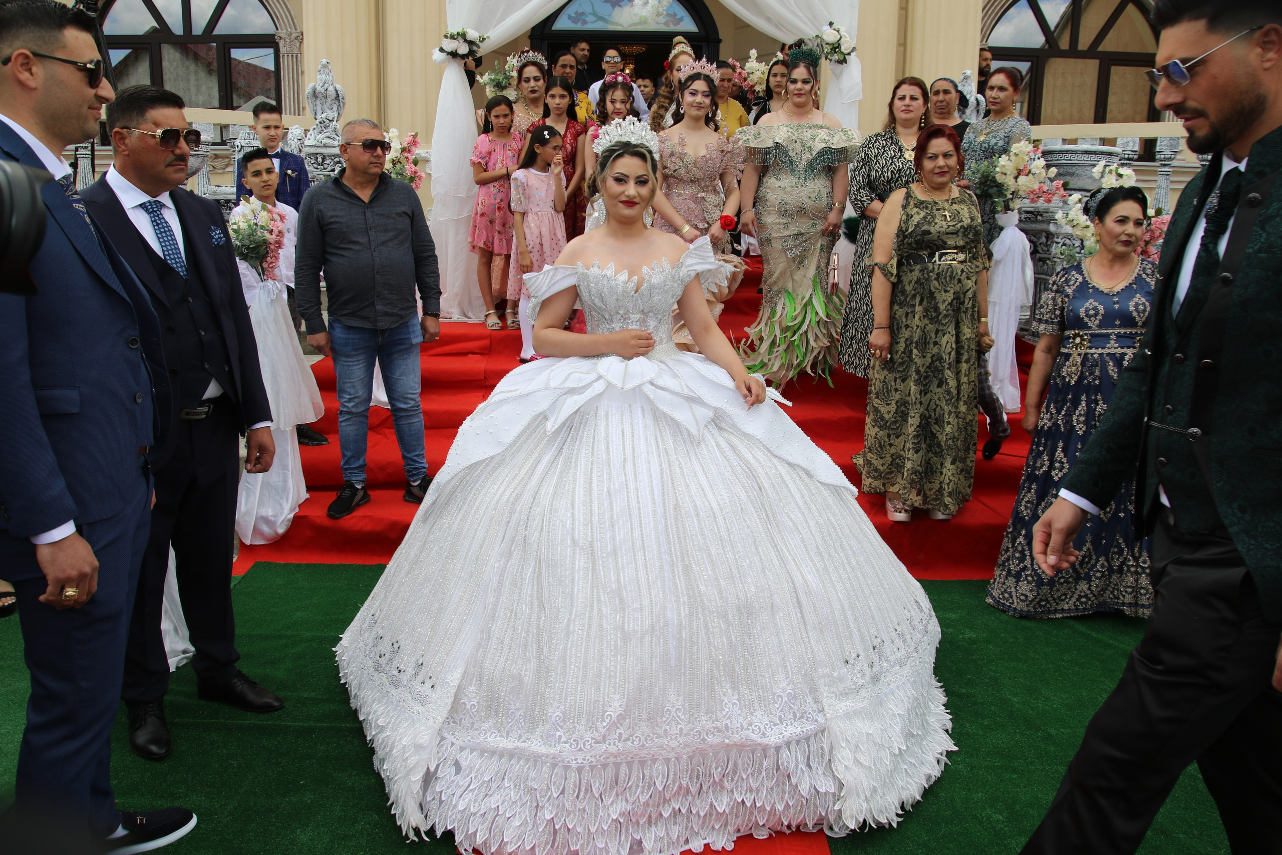 BORIS & ALINA. PETRU BYZO - family and children photographer in ROMANIA