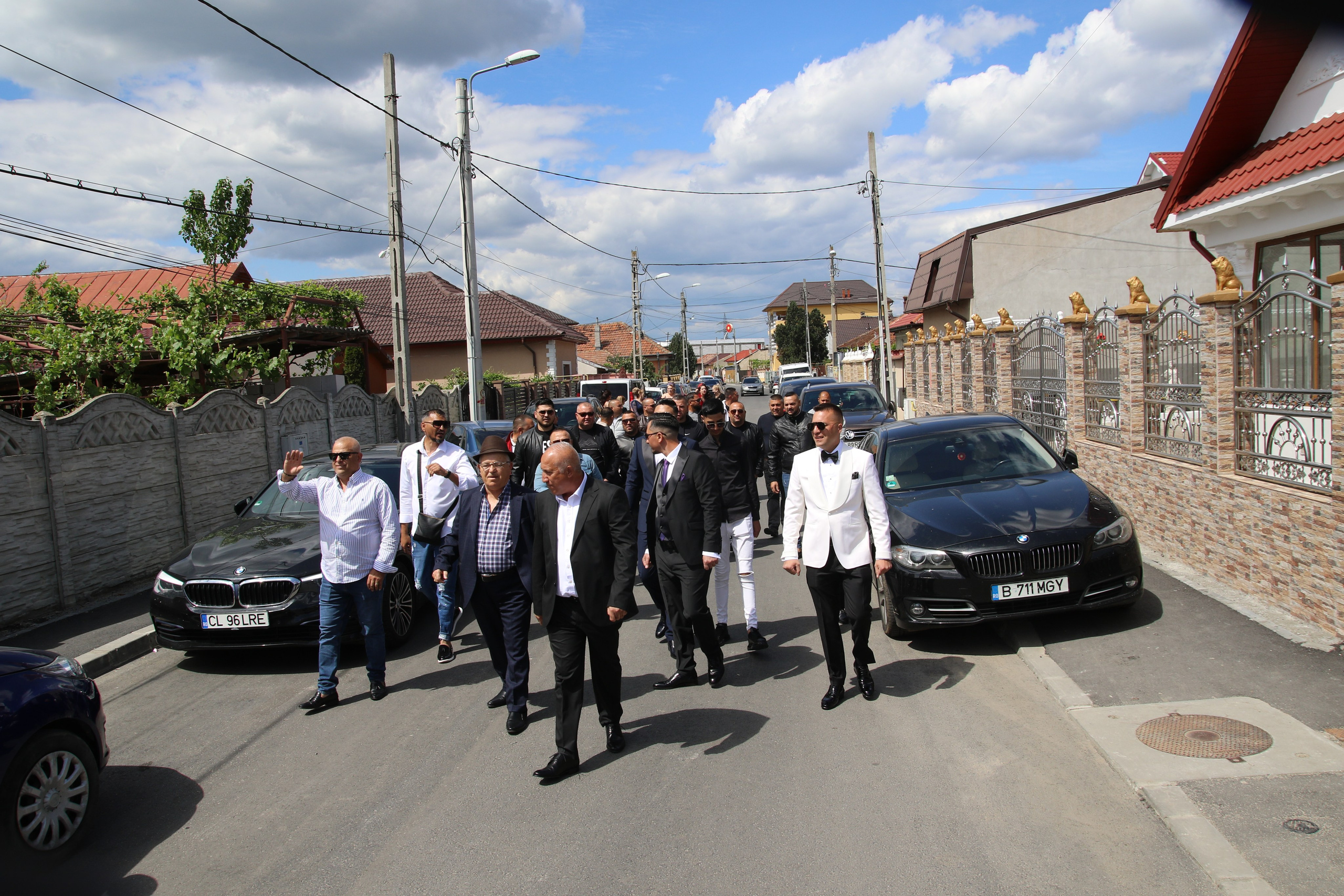 BORIS & ALINA. PETRU BYZO - family and children photographer in ROMANIA