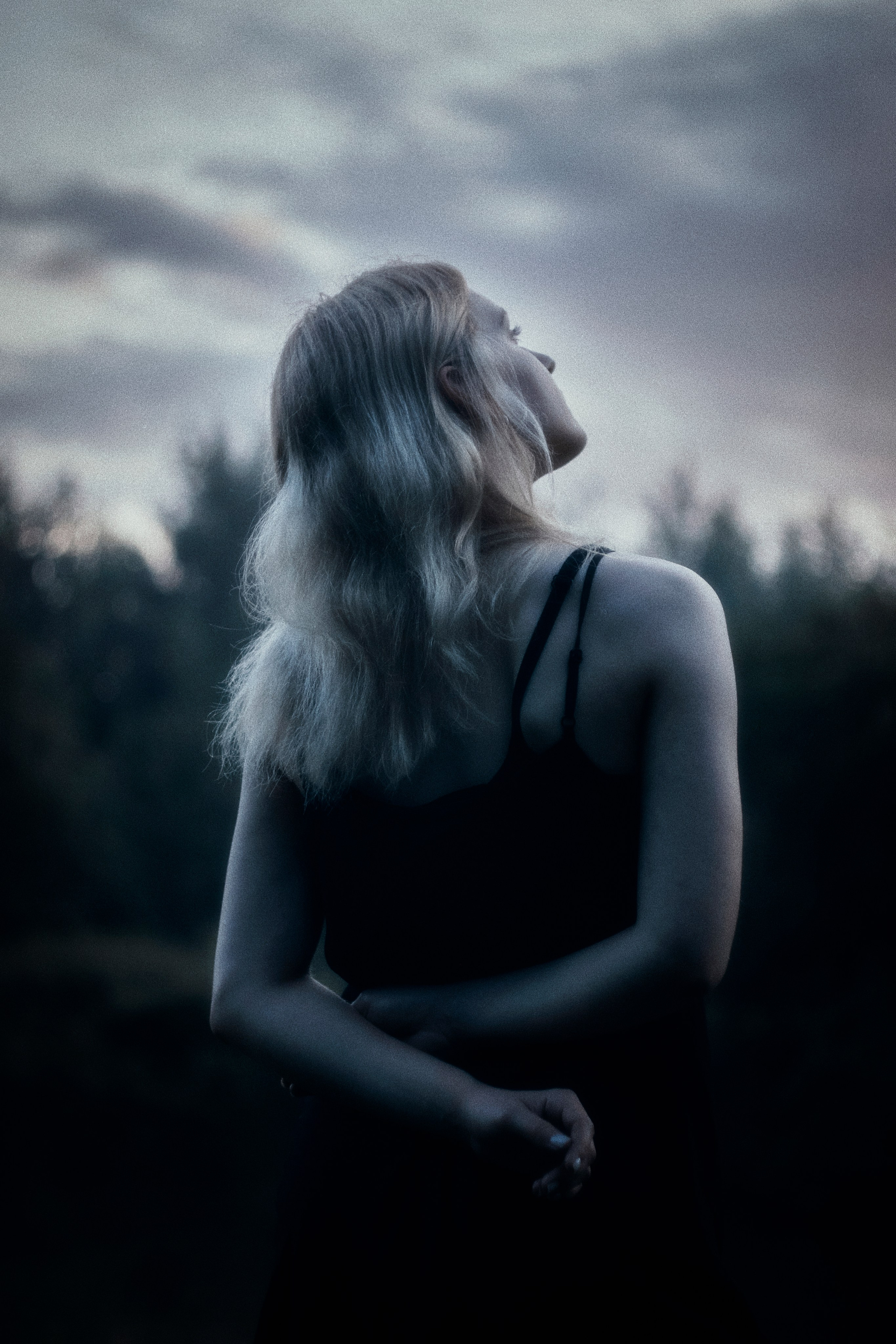 Milana. Yana — Cinematic Photoshoots in Minsk