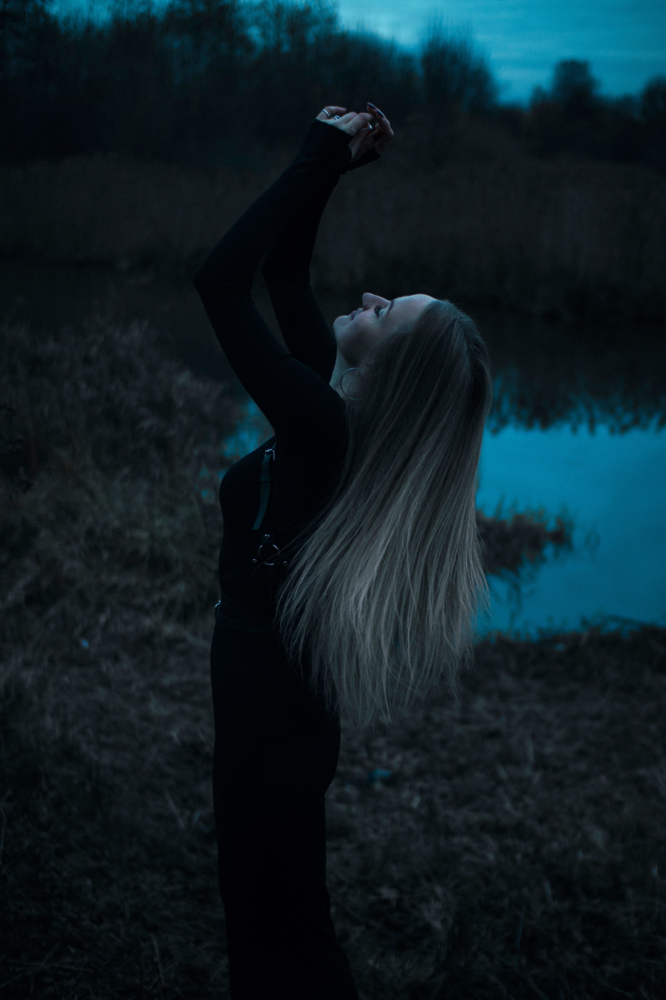 Anya. Yana — Cinematic Photoshoots in Minsk