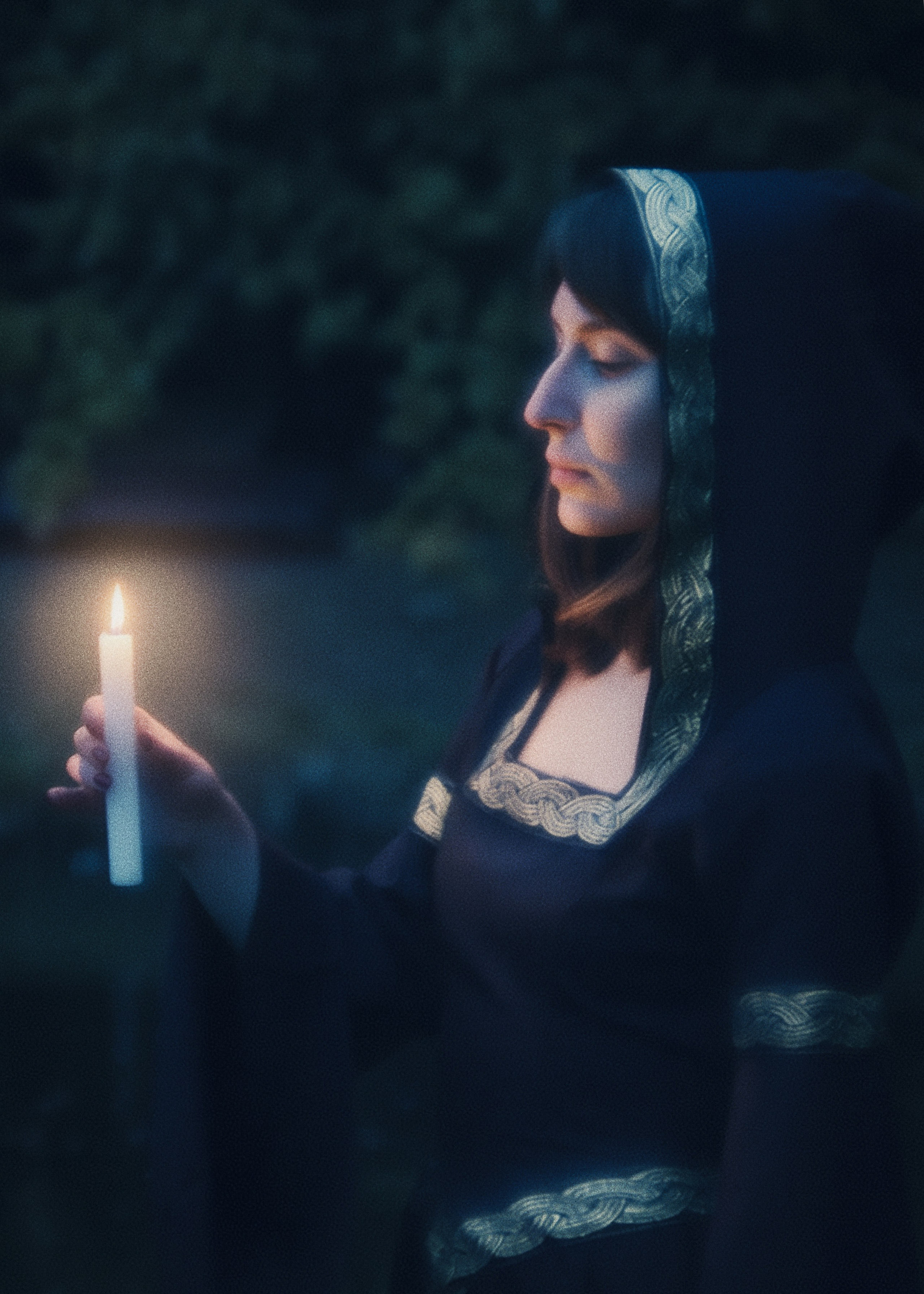 Milana. Yana — Cinematic Photoshoots in Minsk