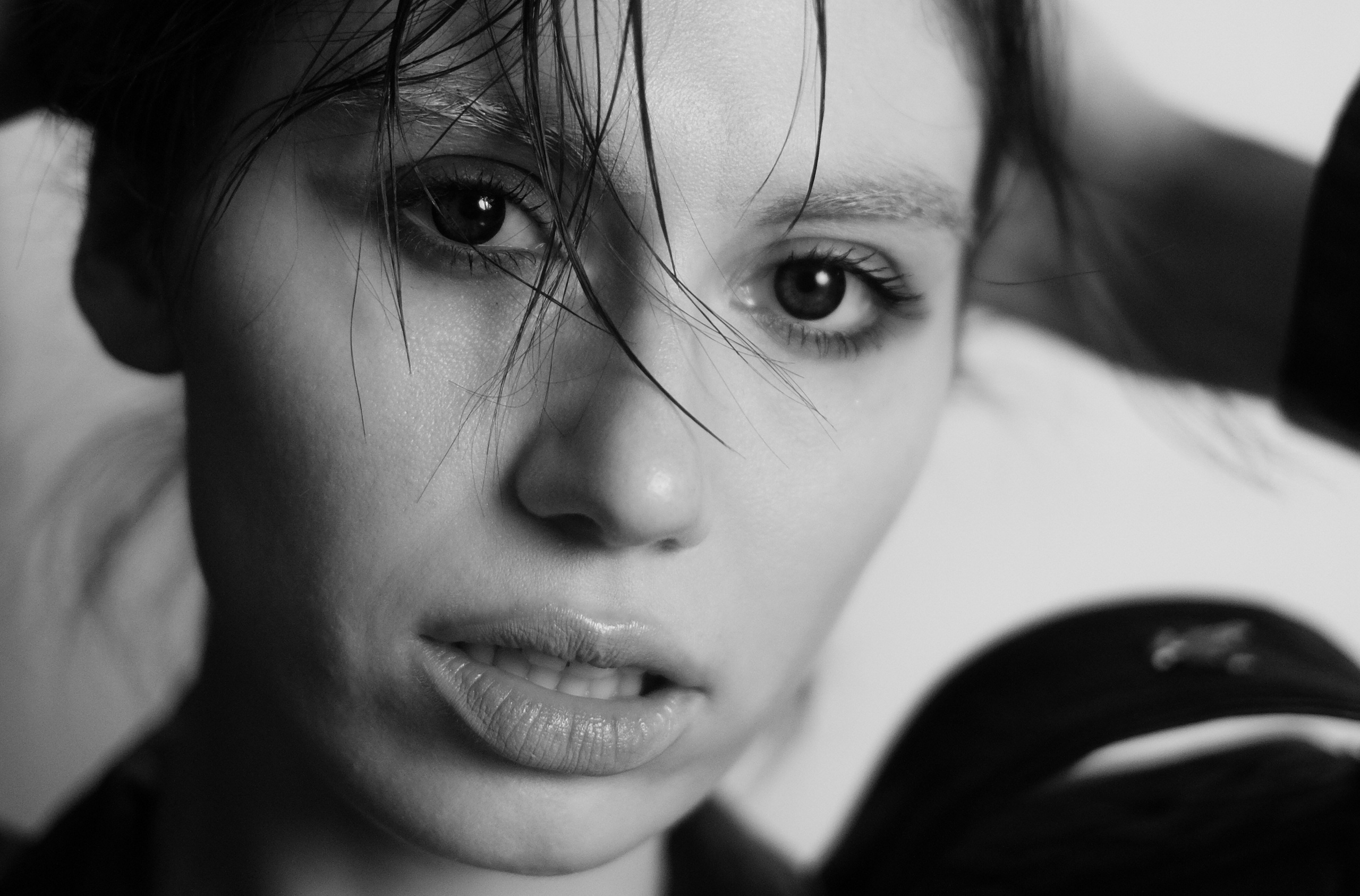 Yuliia Kovtun. Schauspielerfotos Berlin | Headshots & Casting-Videos – Acting Photography