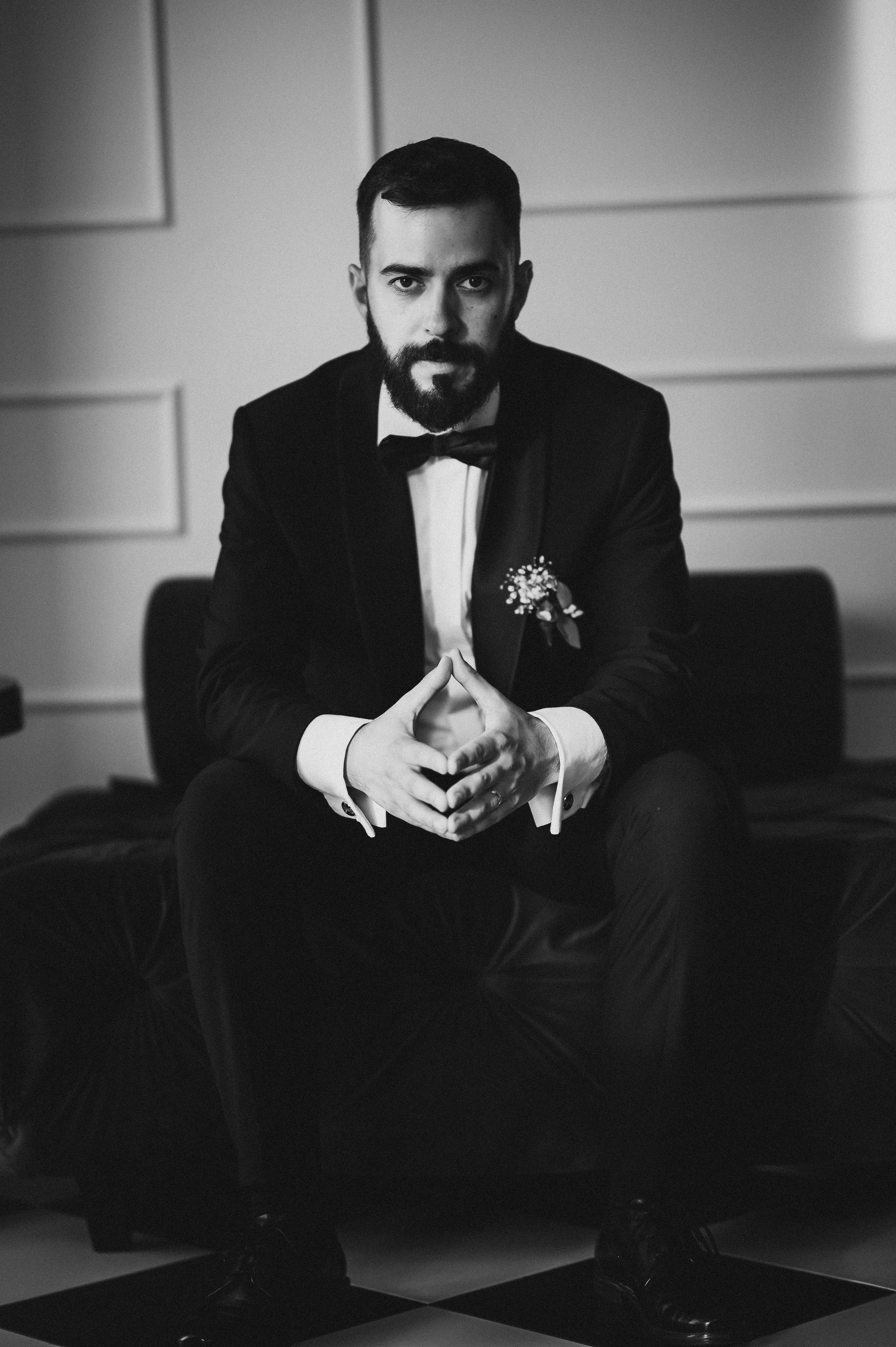 Laura&Flaviu’s Wedding