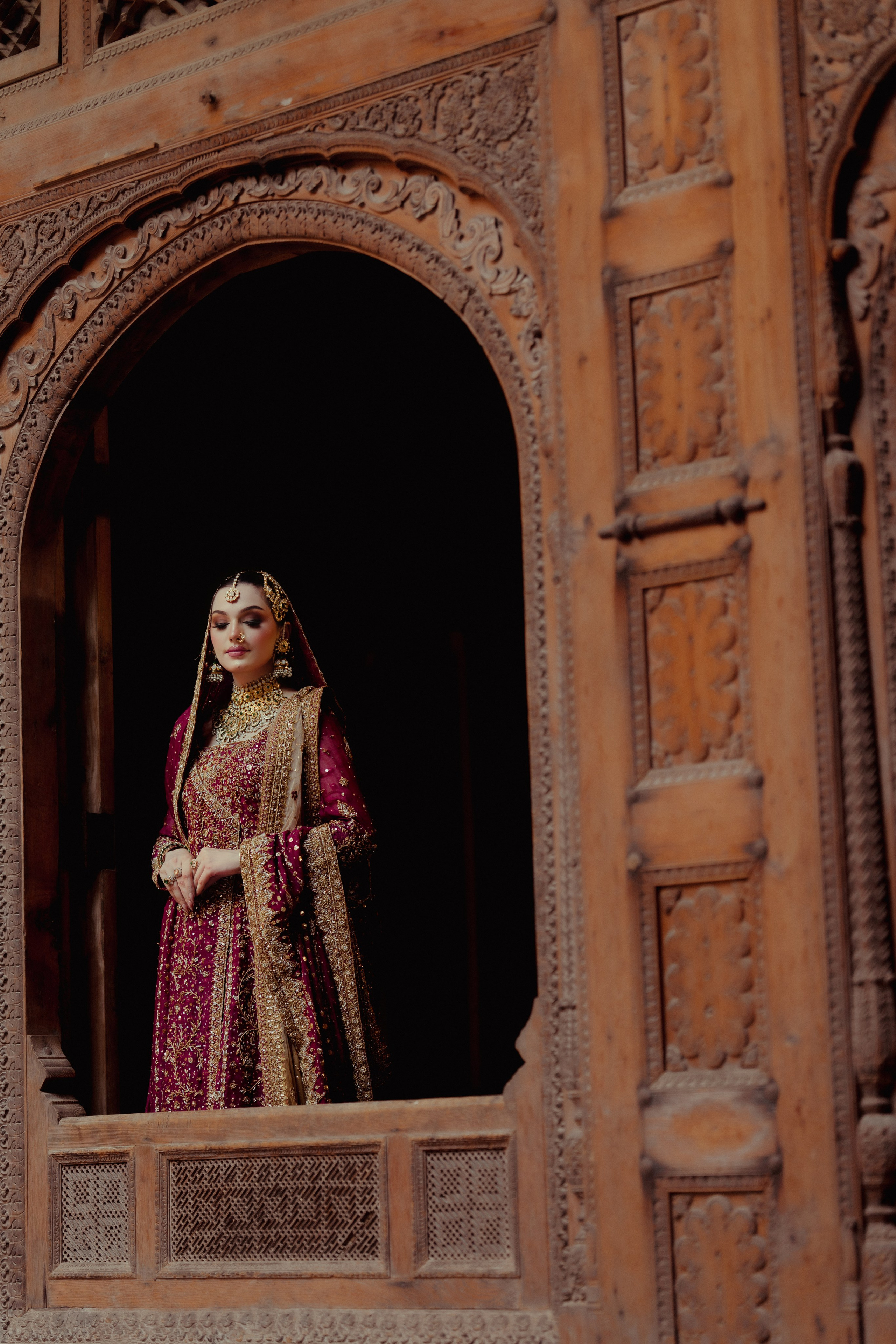 Shots by Shahid is honored to serve couples across Pakistan