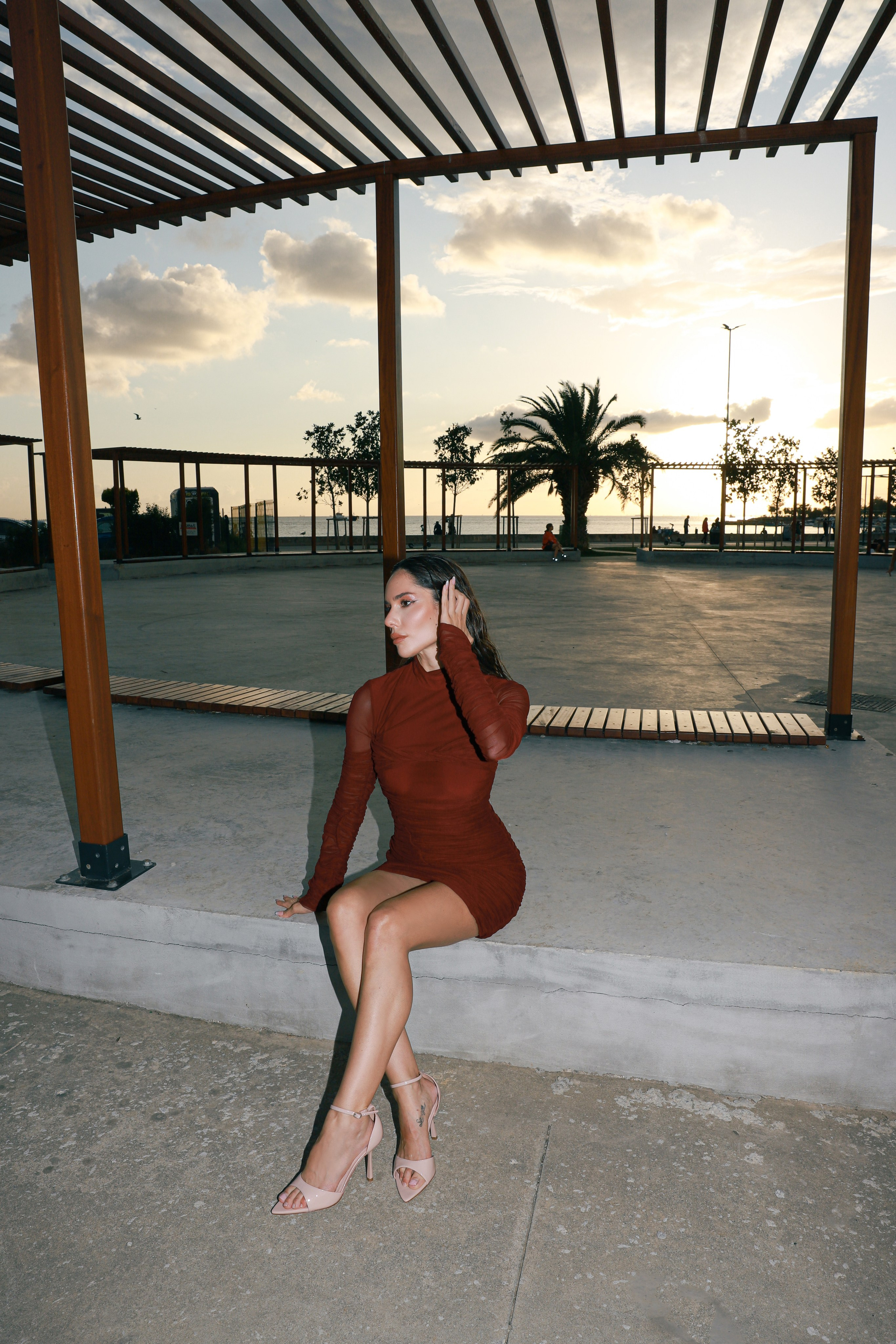 MLCS. Fashion and portrait photographer worldwide