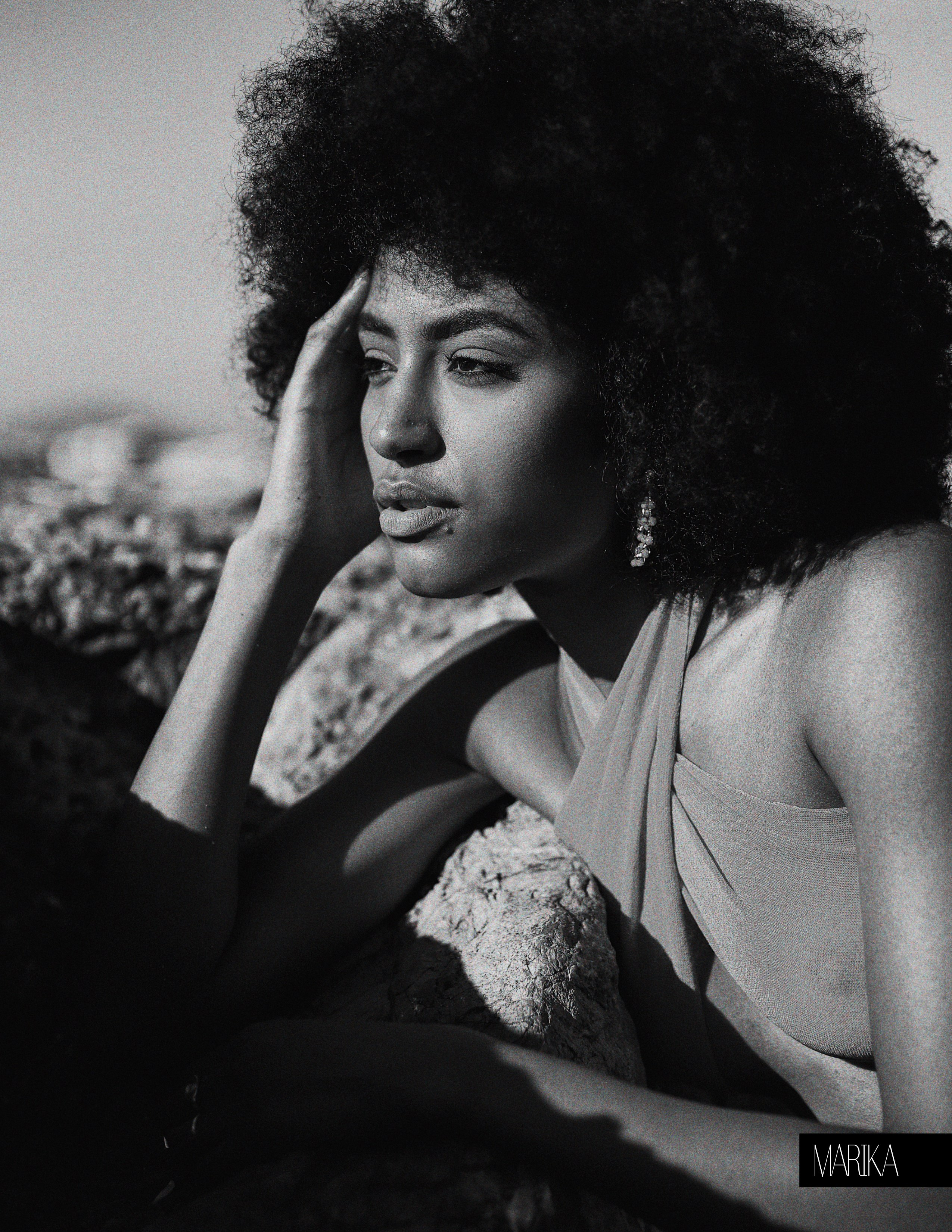 Publications. Fashion and portrait photographer worldwide