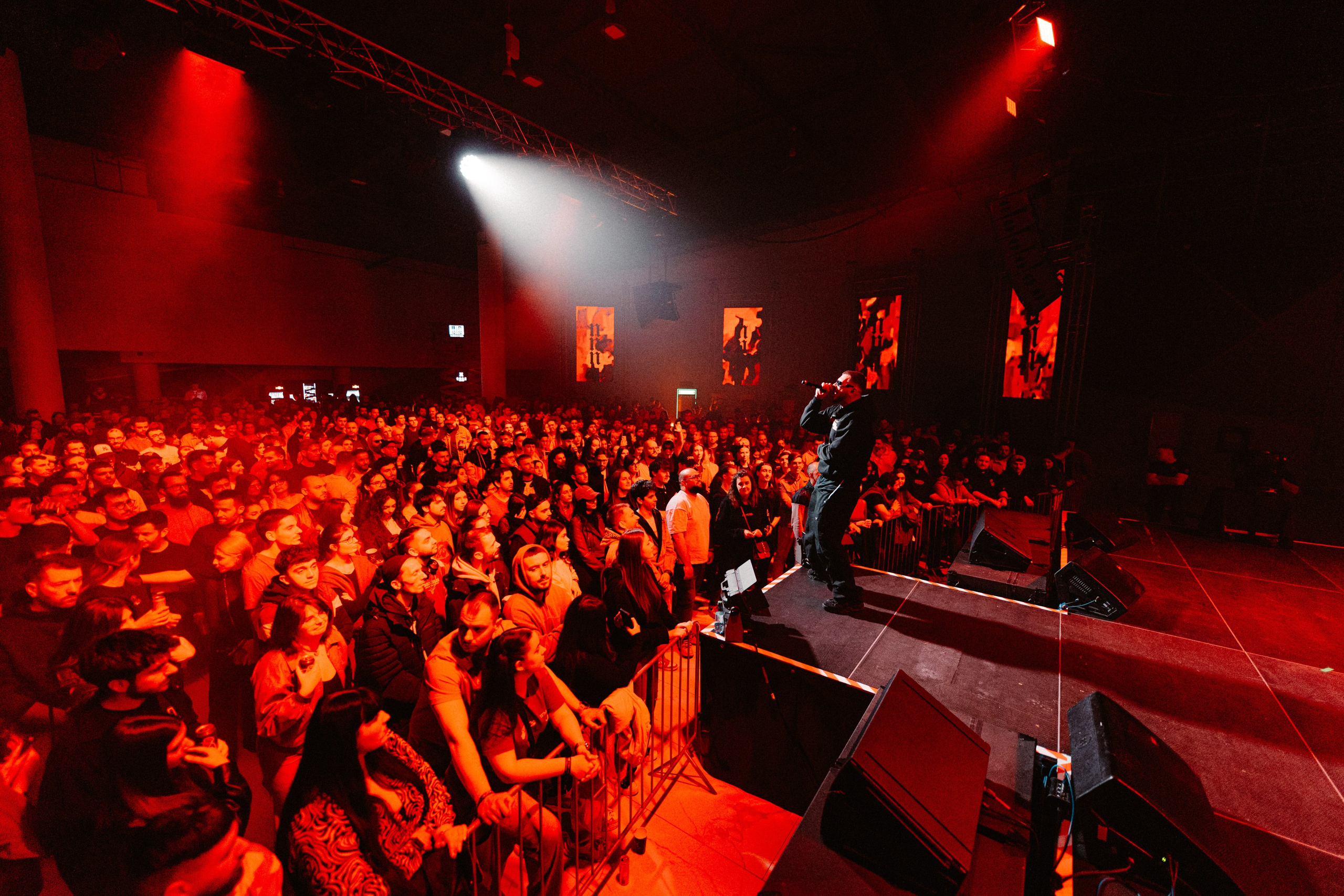 Nightlife Photographer Timișoara | Krisztian Matyas