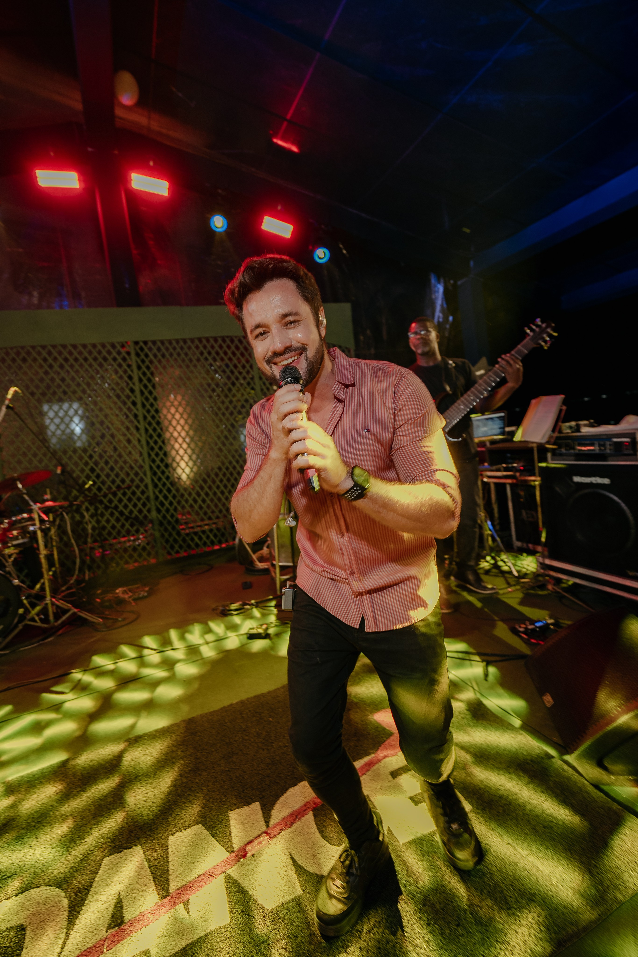 Jessica e Anna Luiza (matrimonio). Principal