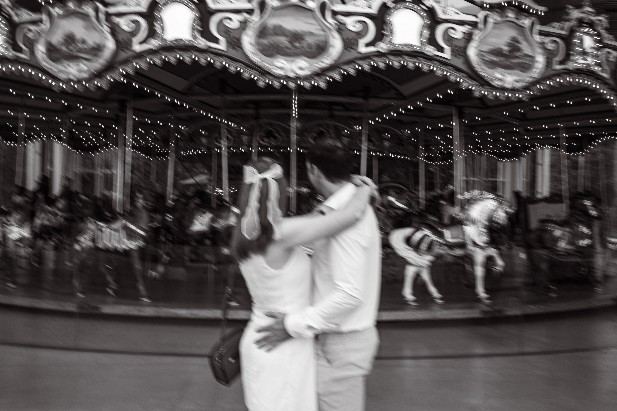 Sally & Sean. New York + travel photographer