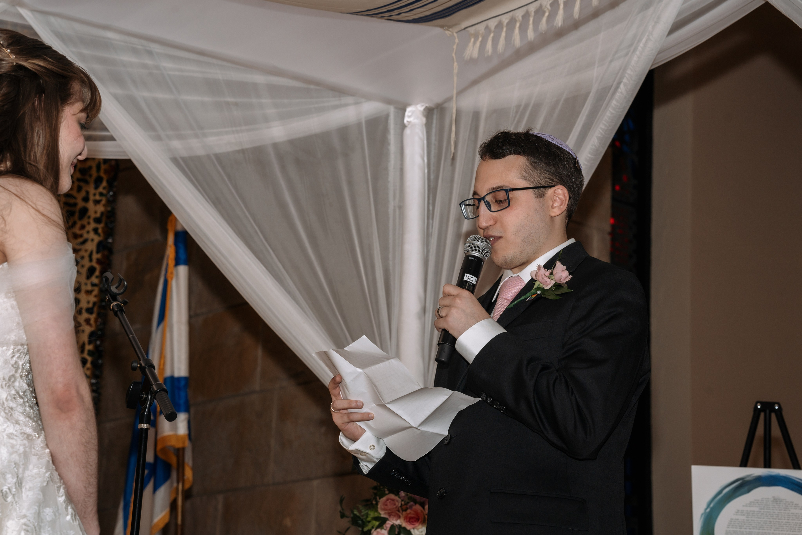 Sabrina & Alex. New York + travel photographer