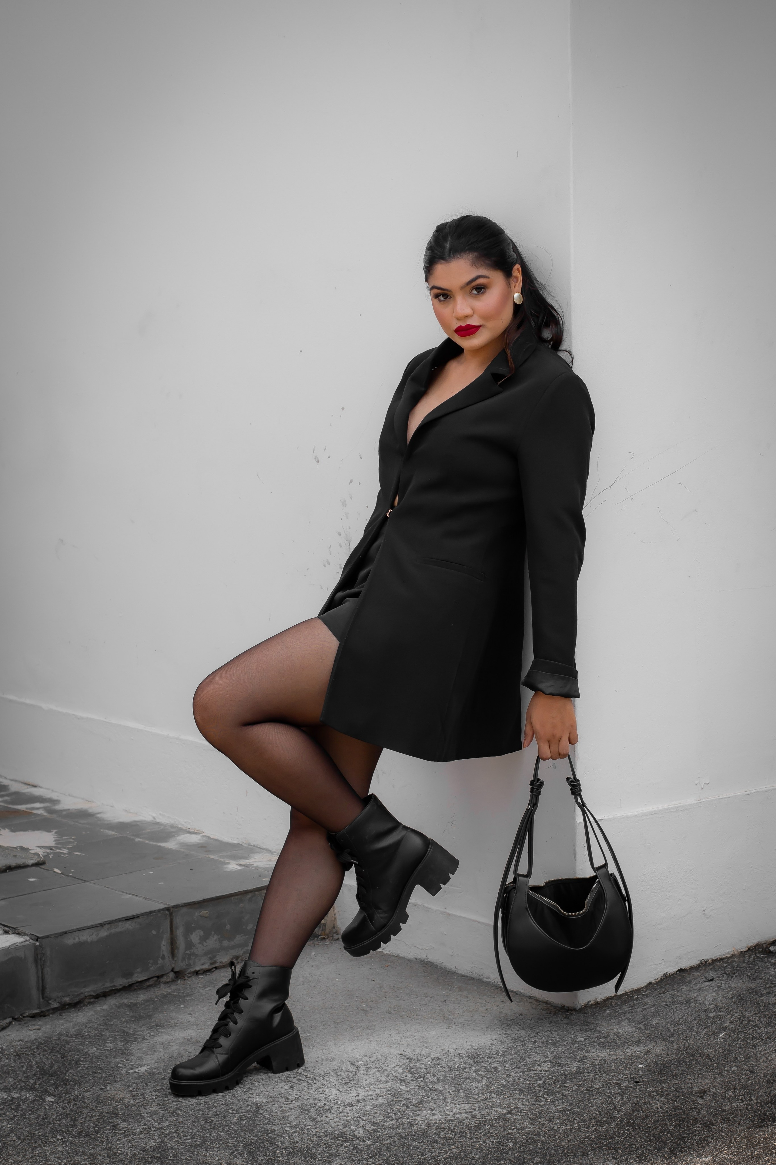 Jessica Pereira. Joelbalbinofotografo