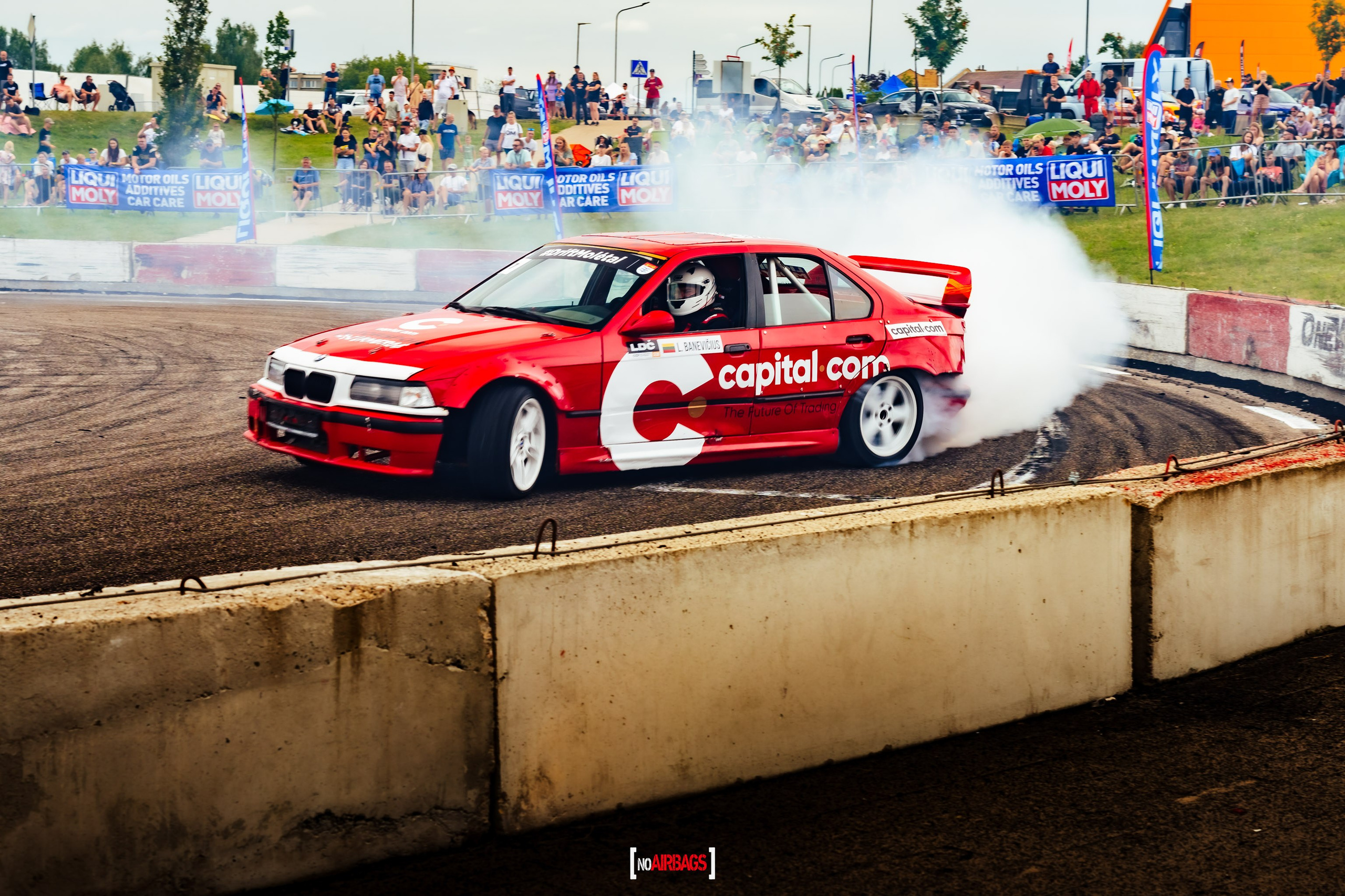 LASF 2024 M. SEMI-PRO DRIFT MOLĖTAI. OnePIXEL