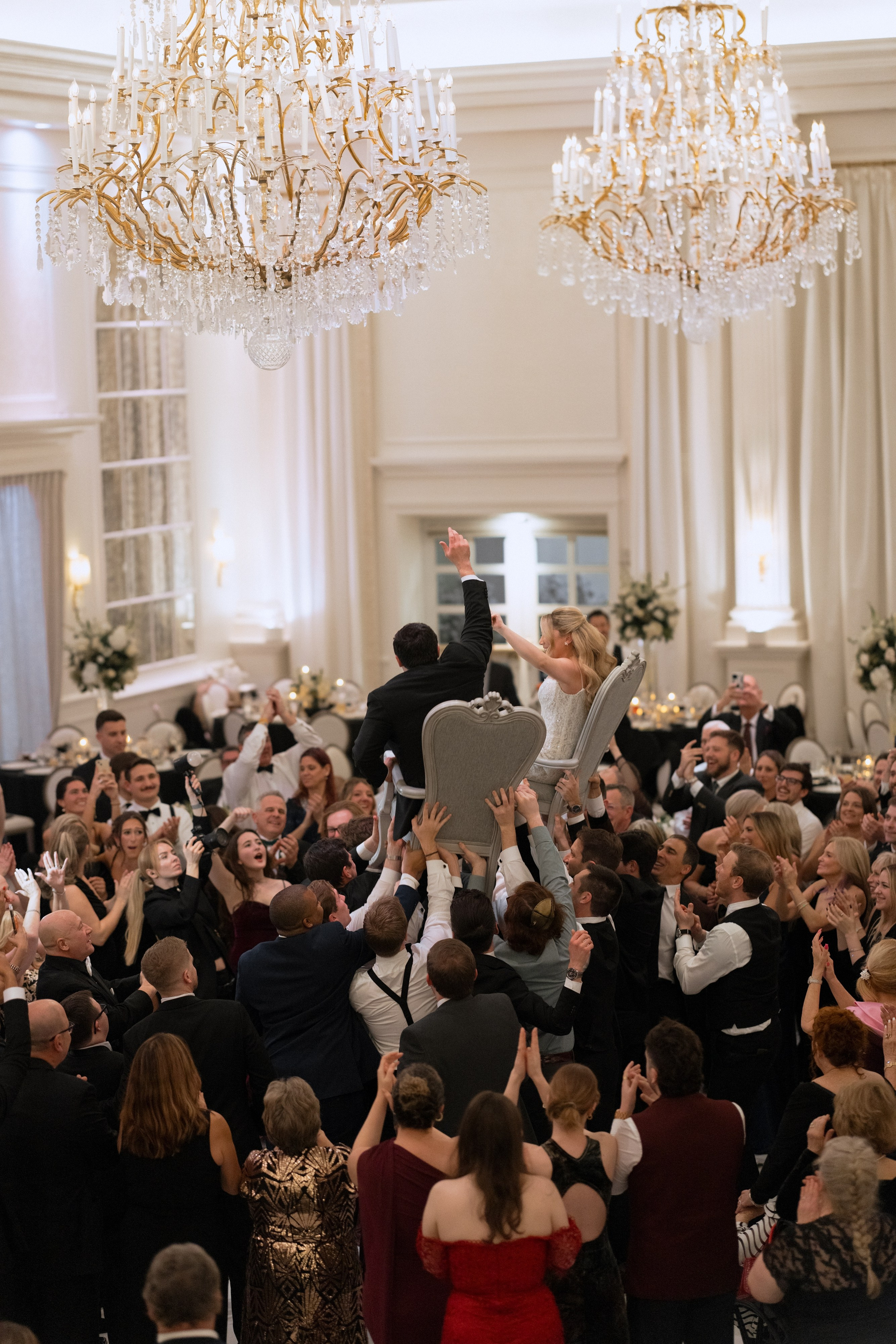 Heather and Michael. Wedding photographer and videographer New York | New Jersey