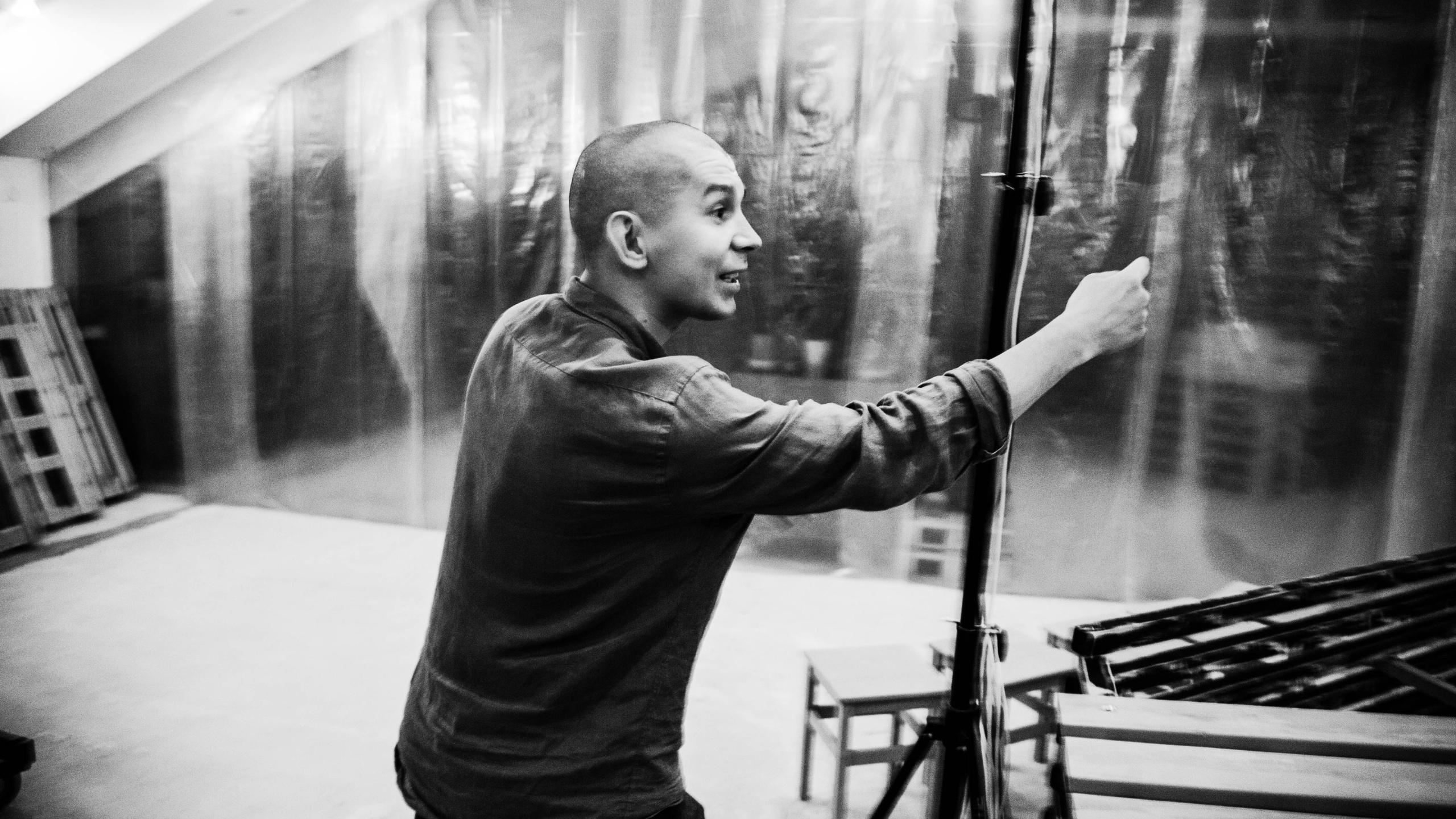 Für veranstaltungen. Photo & video storytelling from Berlin