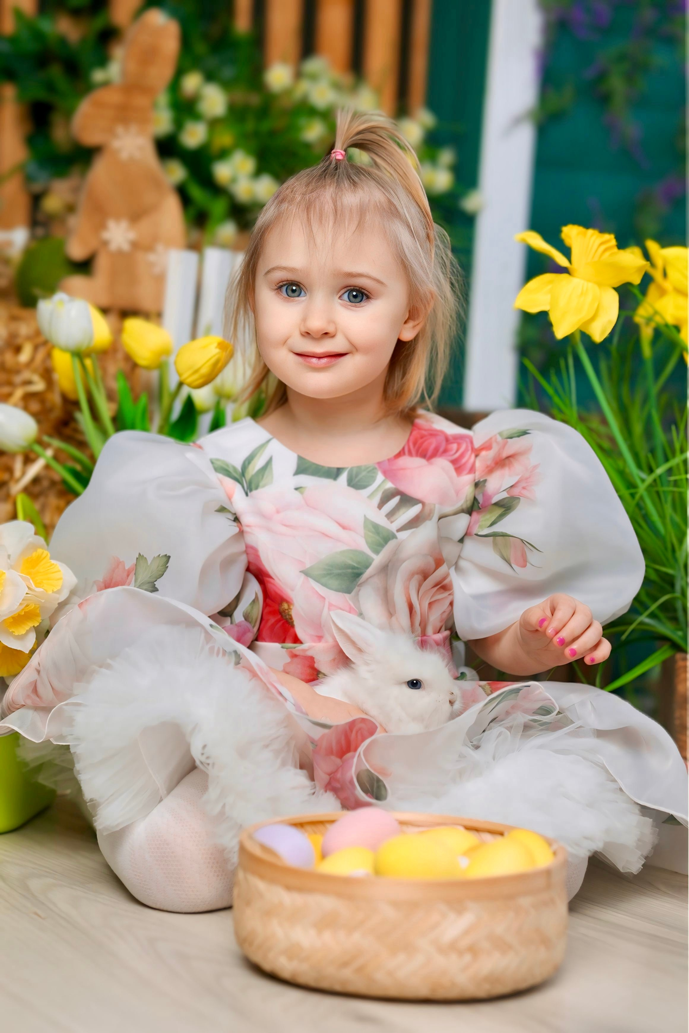 Семейные. Съемка церковных таинств — АЛИНА ФЕТУ