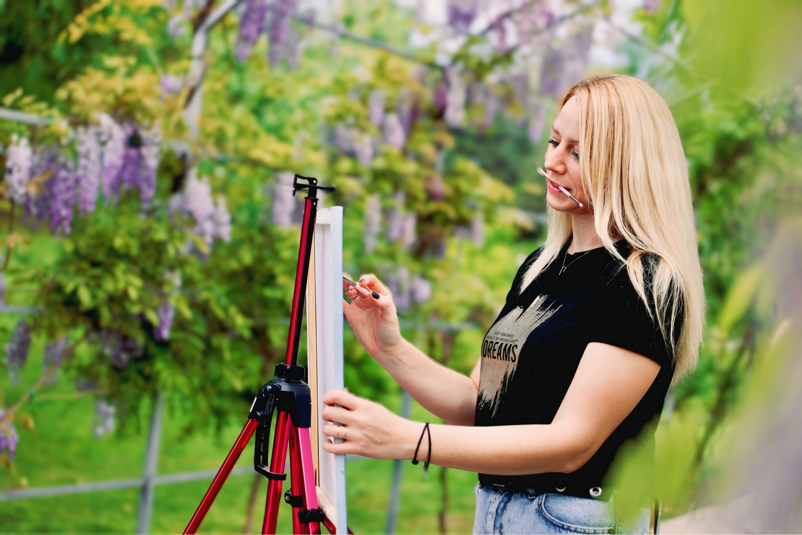 Индивидуальные. Съемка церковных таинств — АЛИНА ФЕТУ