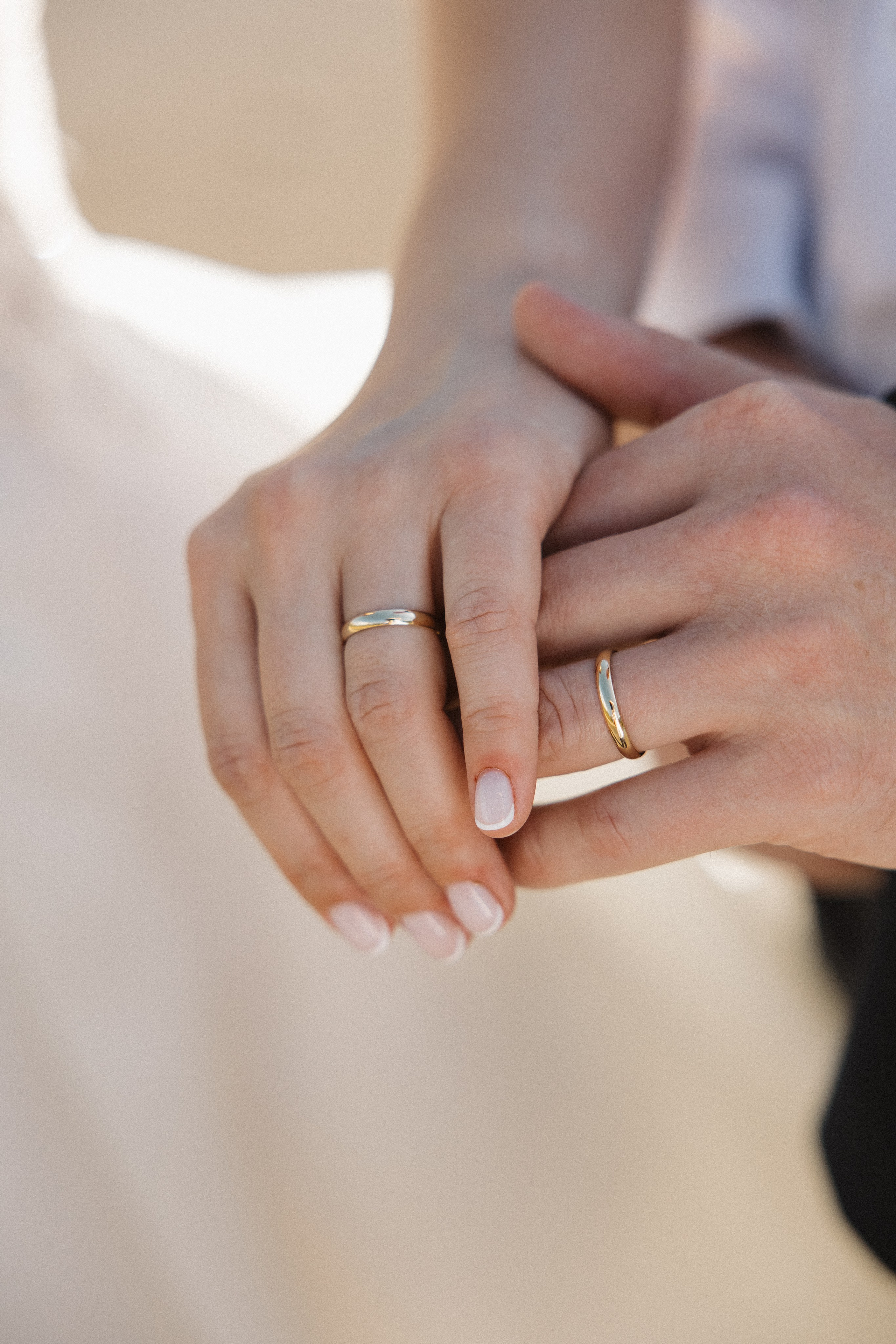 Natalia & Sergey. Photographer Stanislav Antonov
