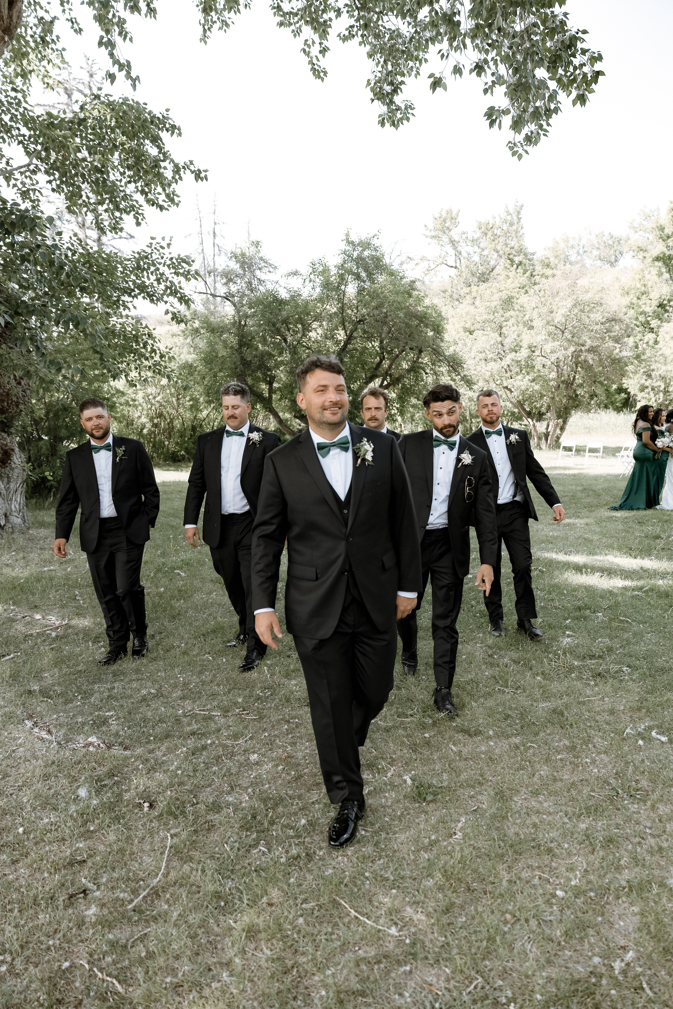 Joshua & Jessica. Photographer Stanislav Antonov