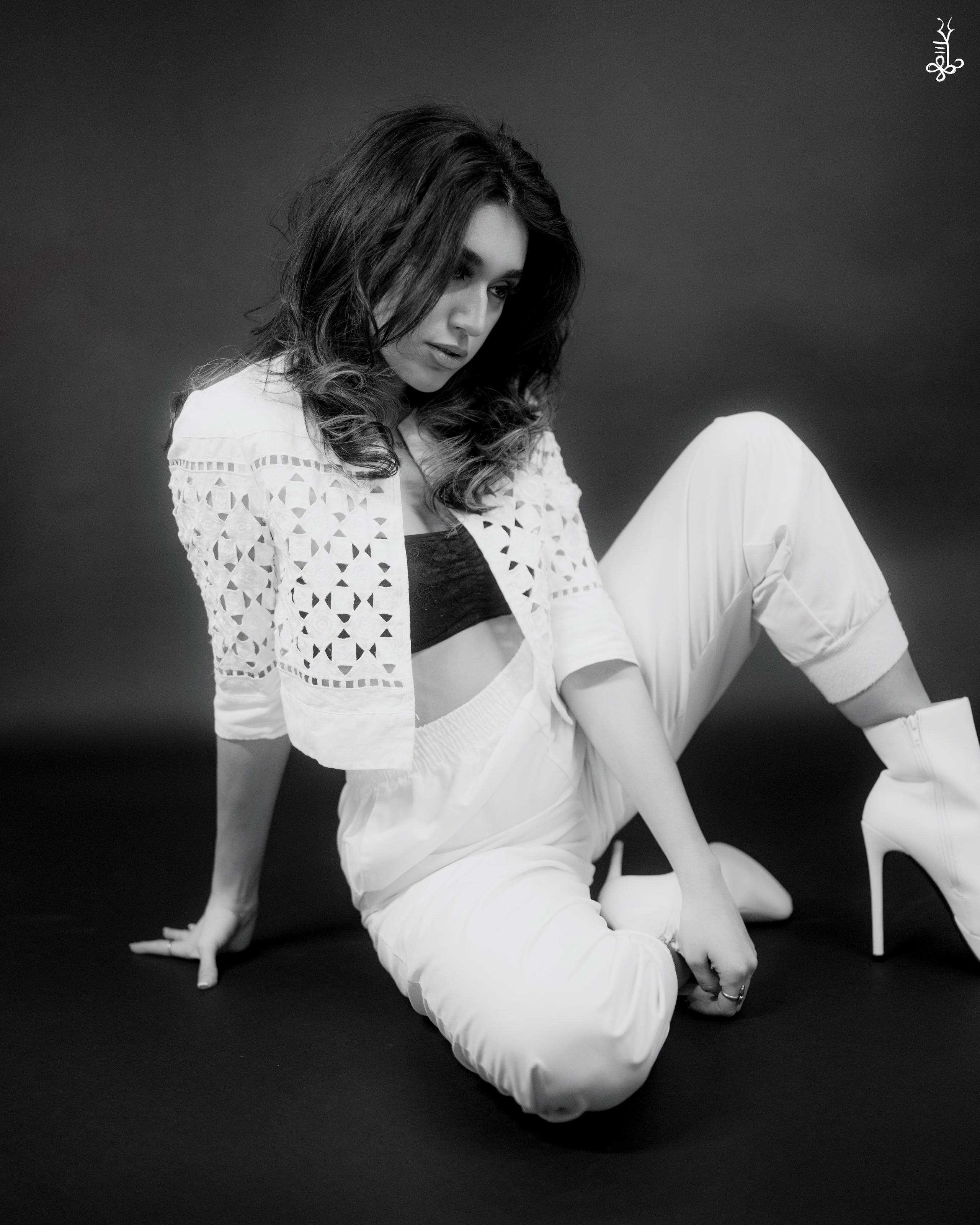 SABRINA ALI. Ke’Ondris