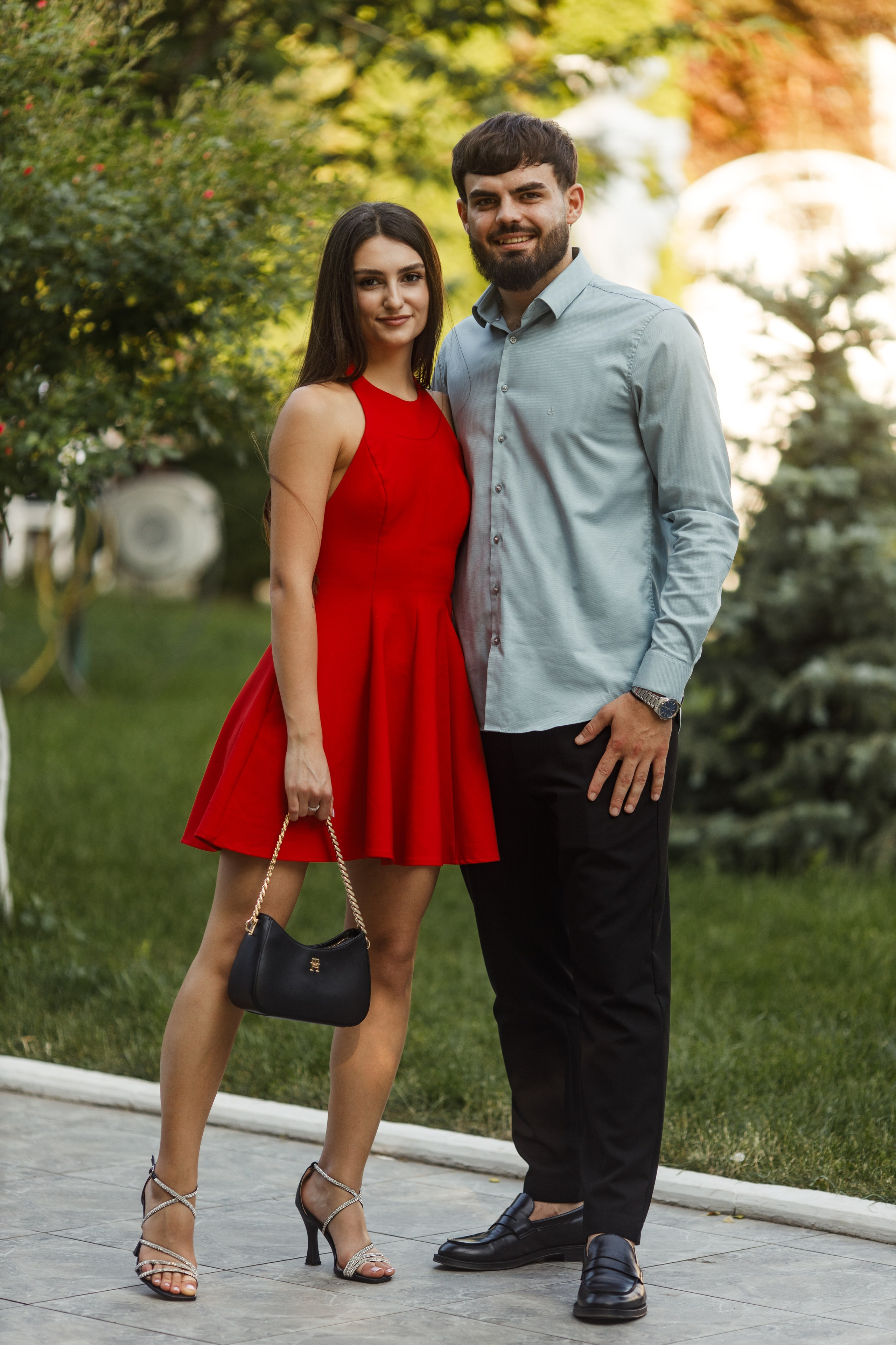 Pavel & Sanda. BUREA PRODUCTION