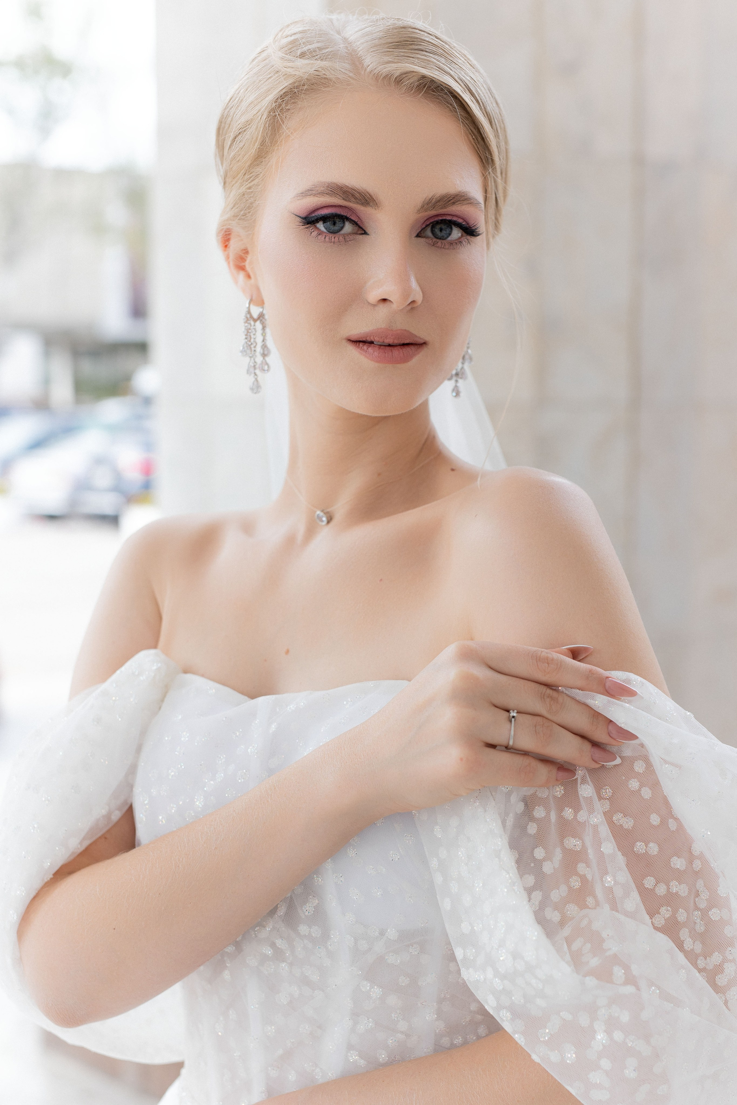 Emil & Maria. Свадебный фотограф в Бишкеке