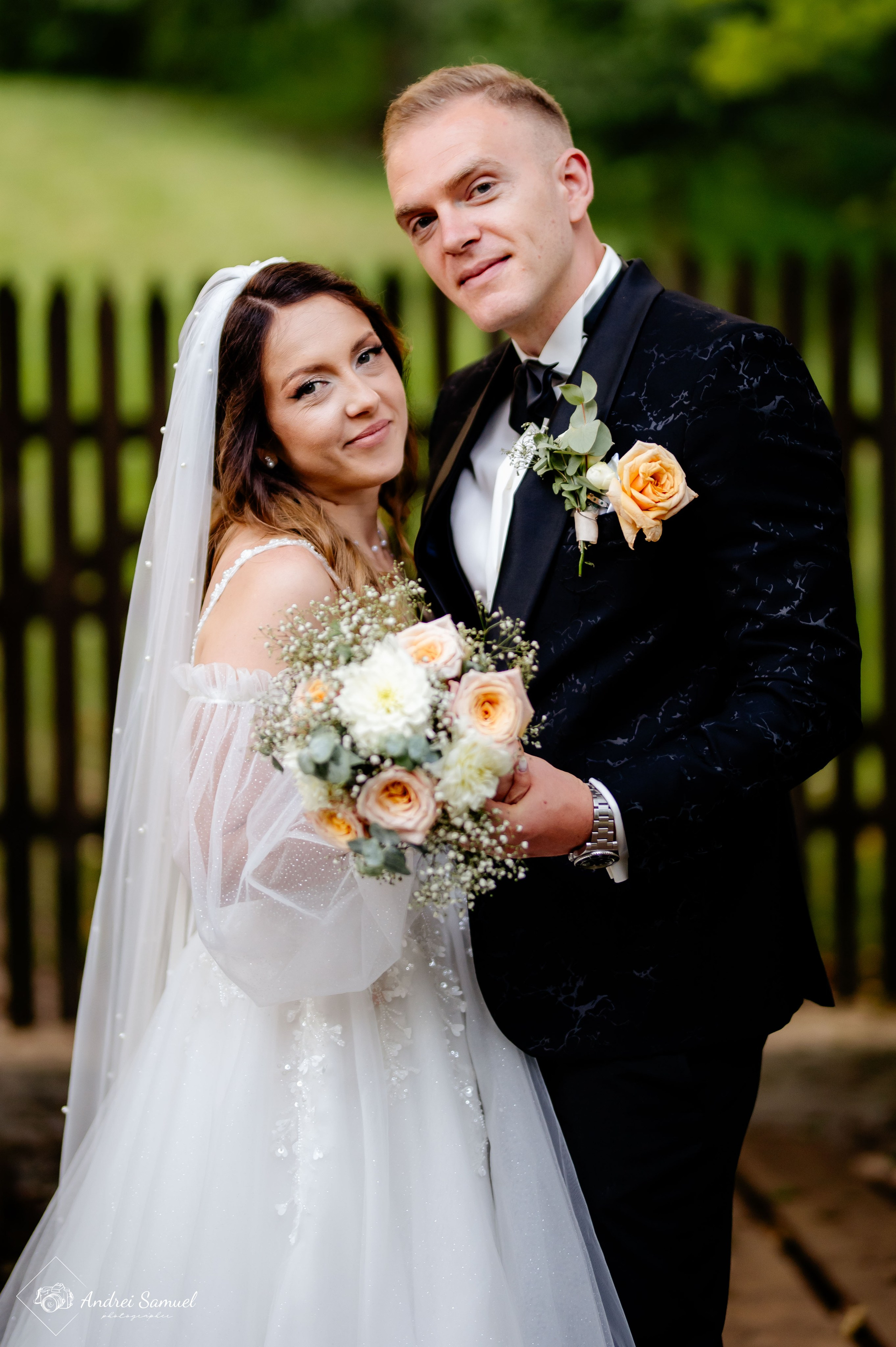 Anca & Daniel. Andrei Samuel – Fotograf București | Evenimente, Studio, Imobiliare, Produs