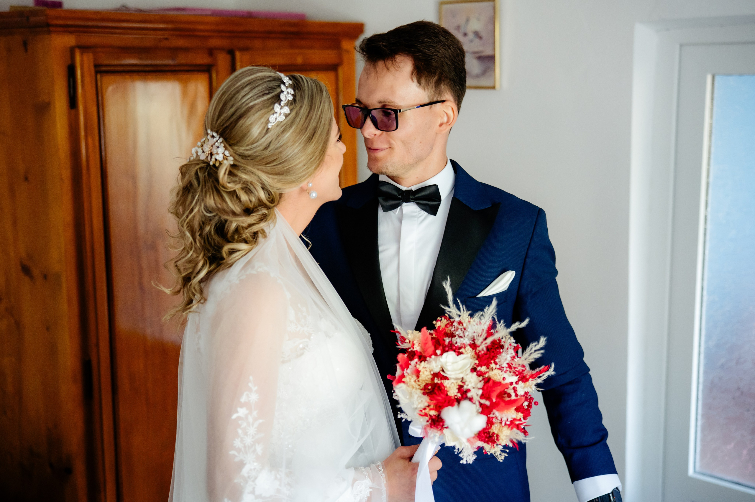 Ana Maria & Bogdan. Andrei Samuel – Fotograf București | Evenimente, Studio, Imobiliare, Produs