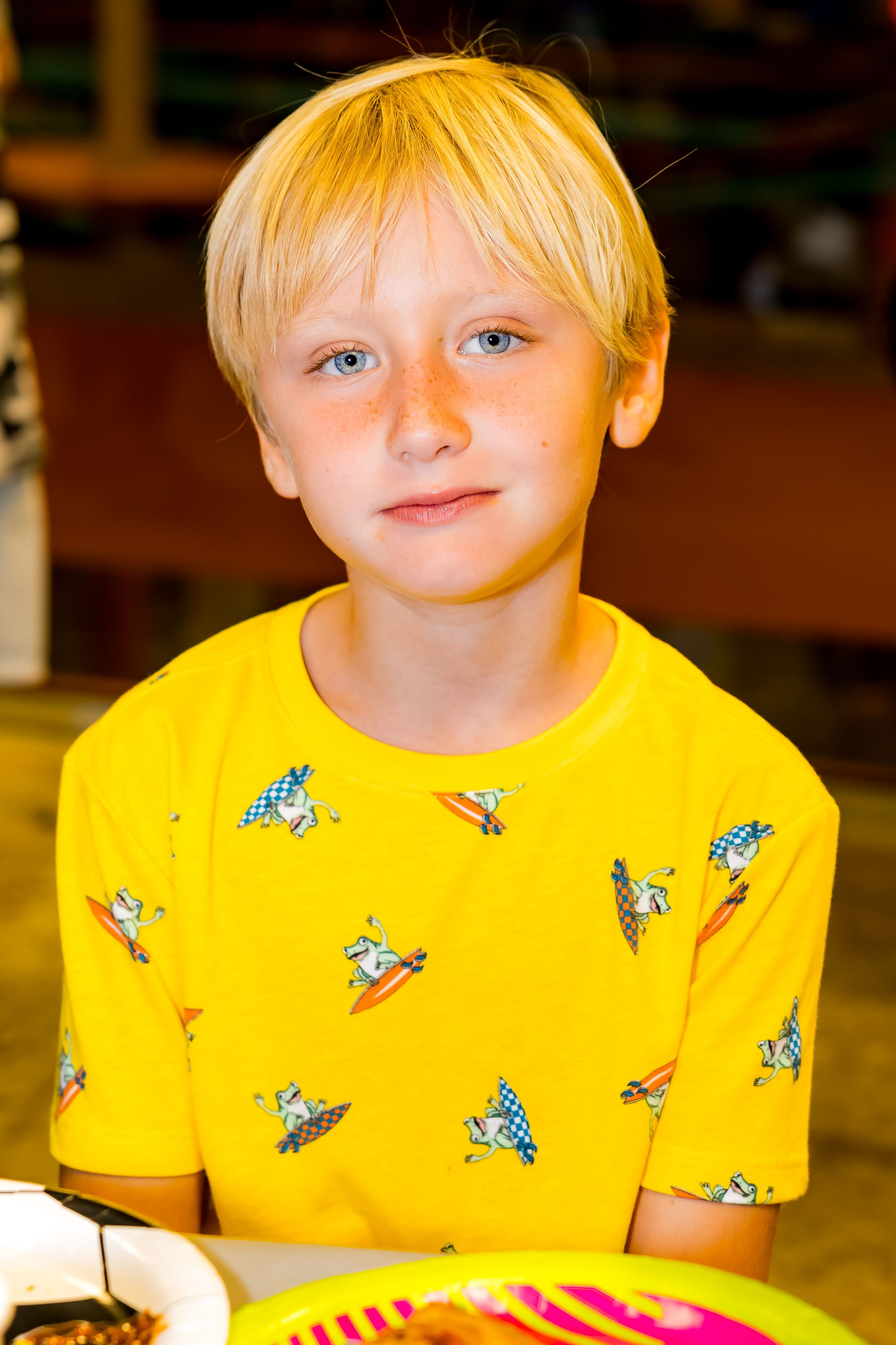 Noah’s B-day Party. Photographer Julia Makoveeva