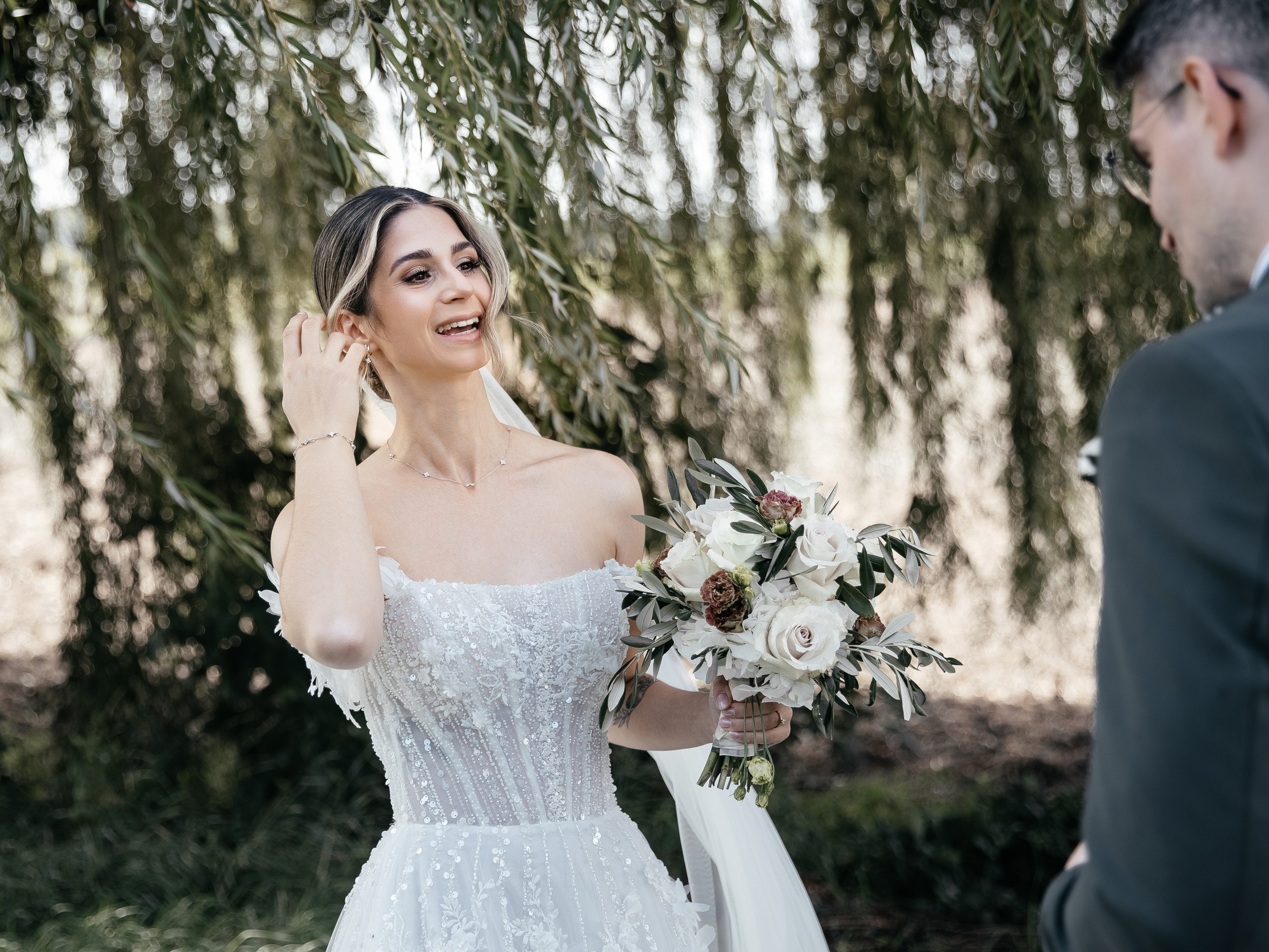 Ornella & Alex. Familien-, Hochzeits- und Newbornfotografin Neustadt an der Weinstraße