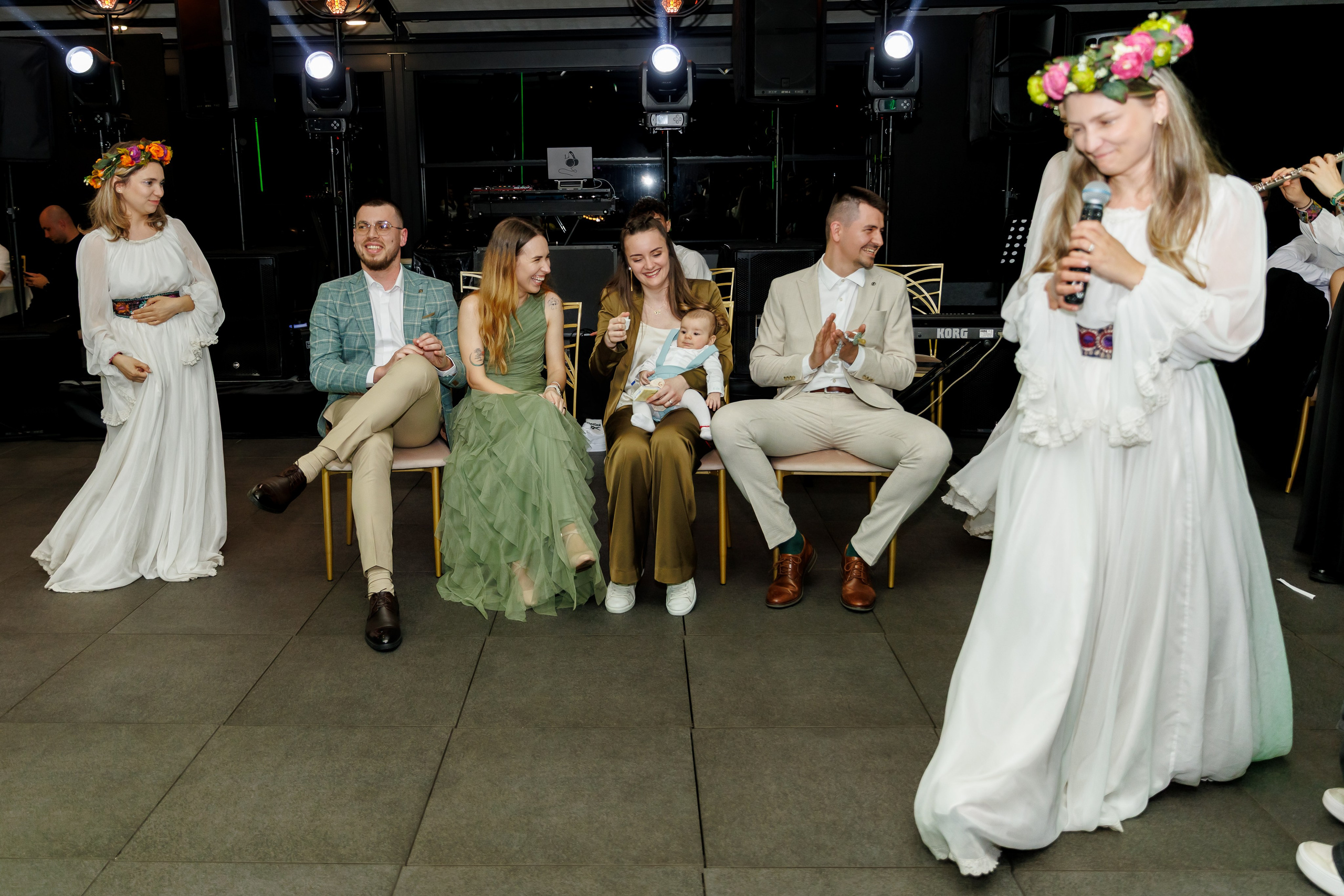 Vladimir Mihai - Botez București. Fotograf Profesionist Pitesti-Bucuresti| Mircea Seinea