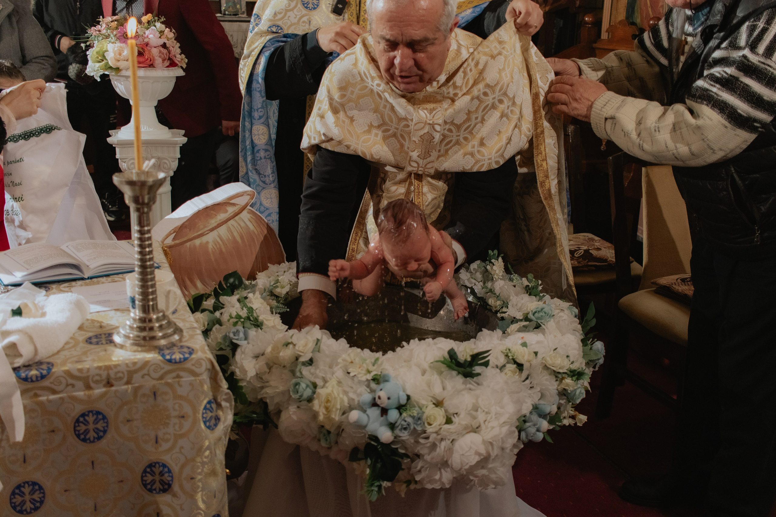 Kevin. Fotograf si videograf — evenimente si studio