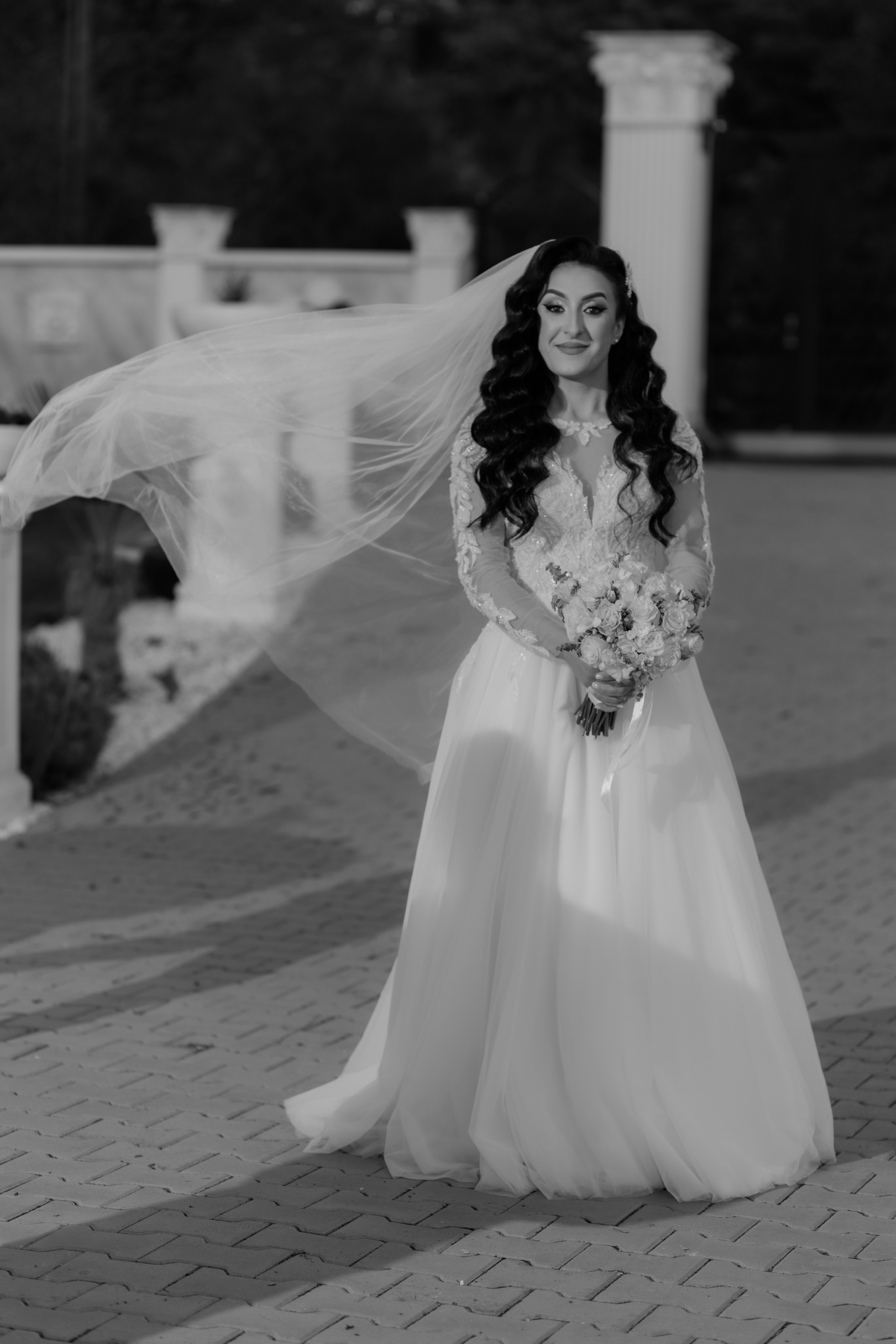 Malina & Alex. Fotograf si videograf — evenimente si studio