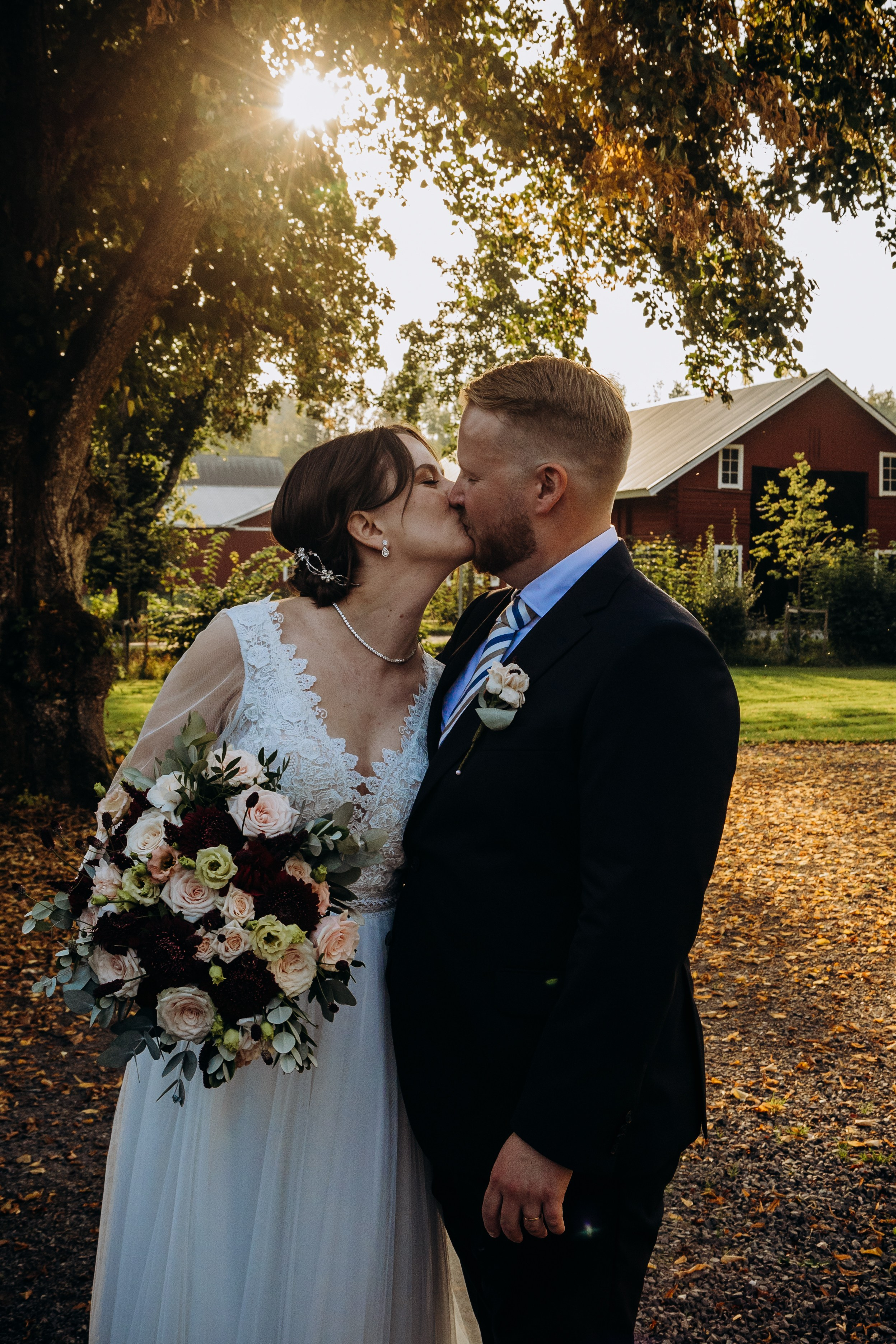 A & H. Iryna Zhyvora | Photographer | Stockholm