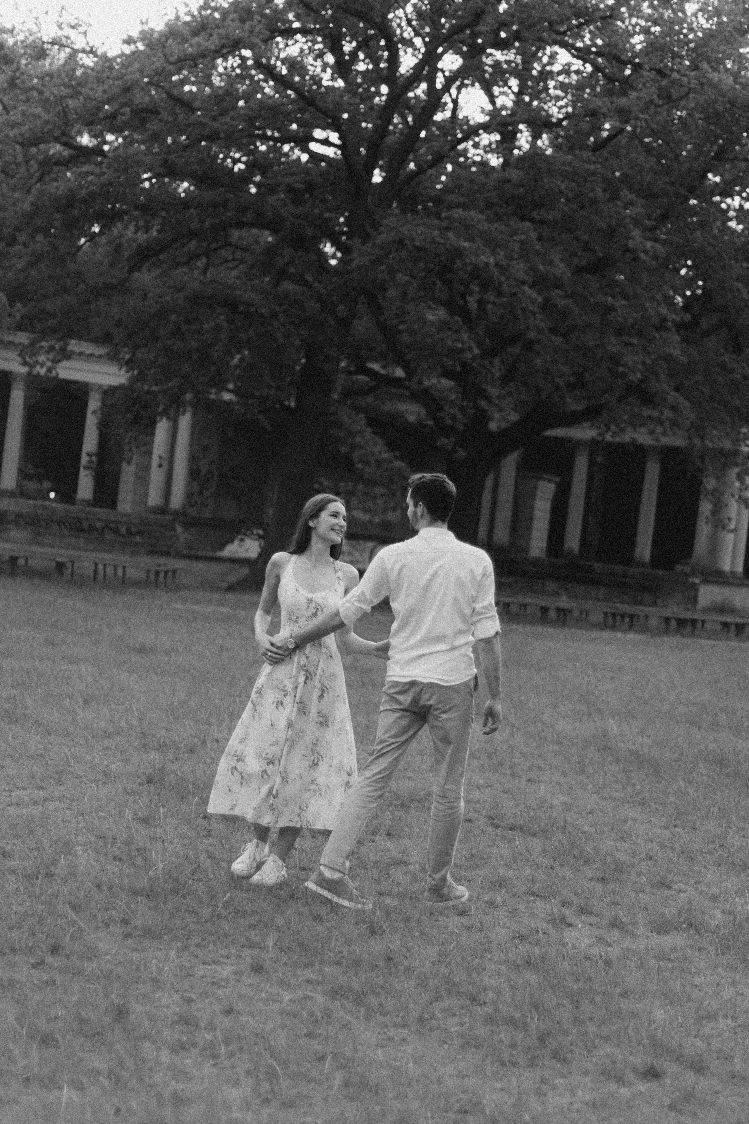 Wiktoria & Kamil. HOME