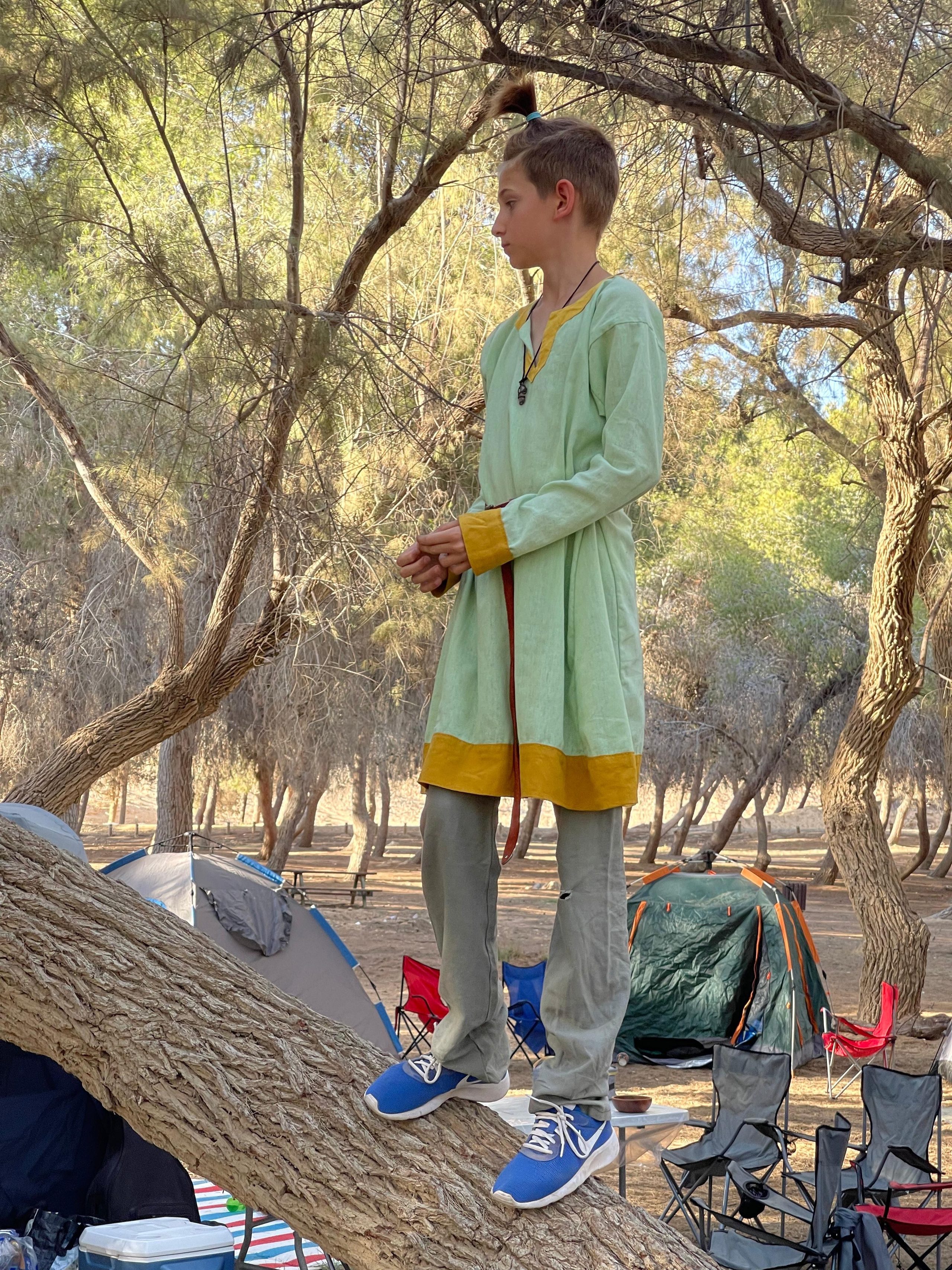 Лита 2024 — фестиваль реконструкции викингов | Клуб Нортман. КРиС «Нортман»