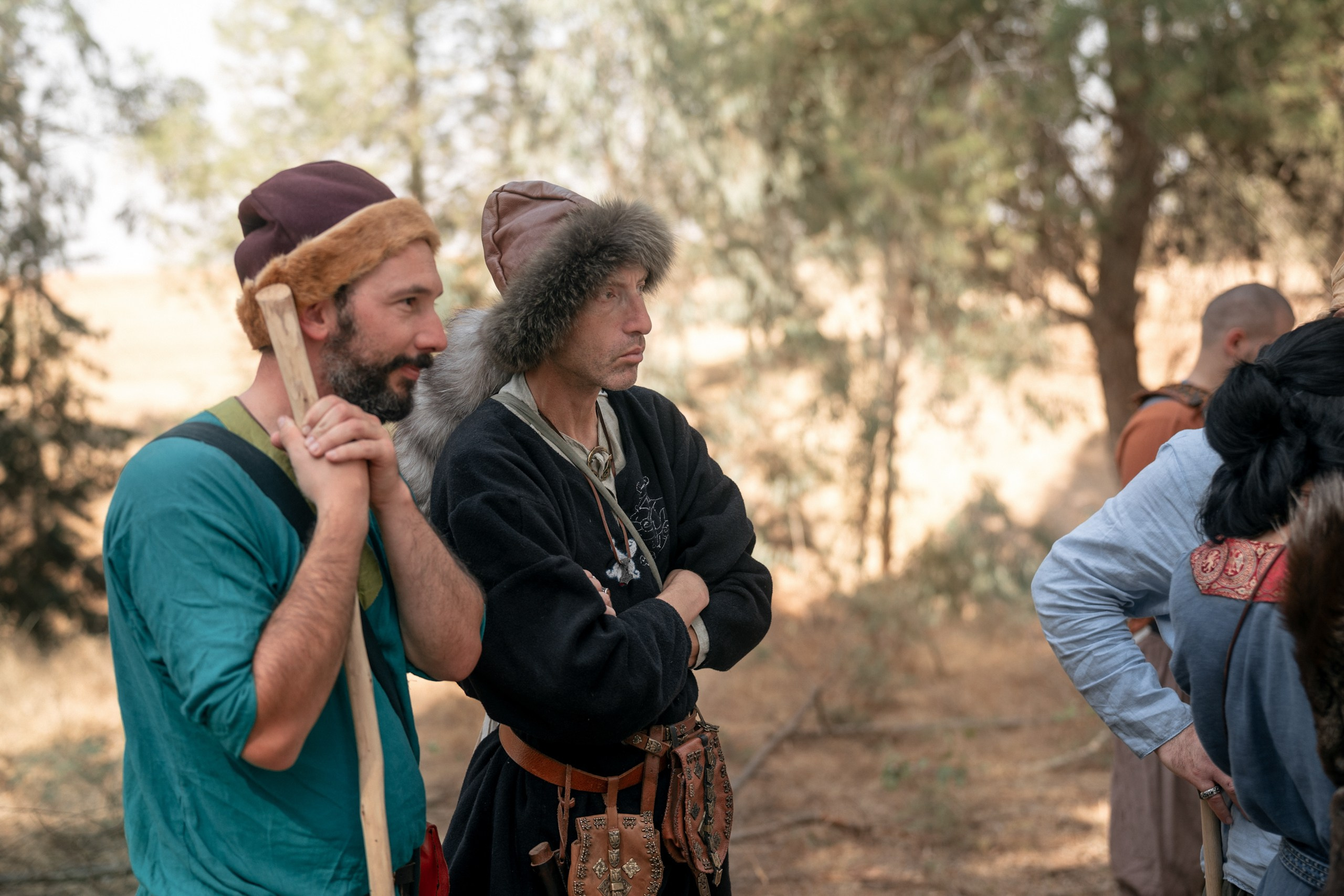 Чёрный фьорд/Волна — реконструкция кораблей викингов | Нортман. КРиС «Нортман»