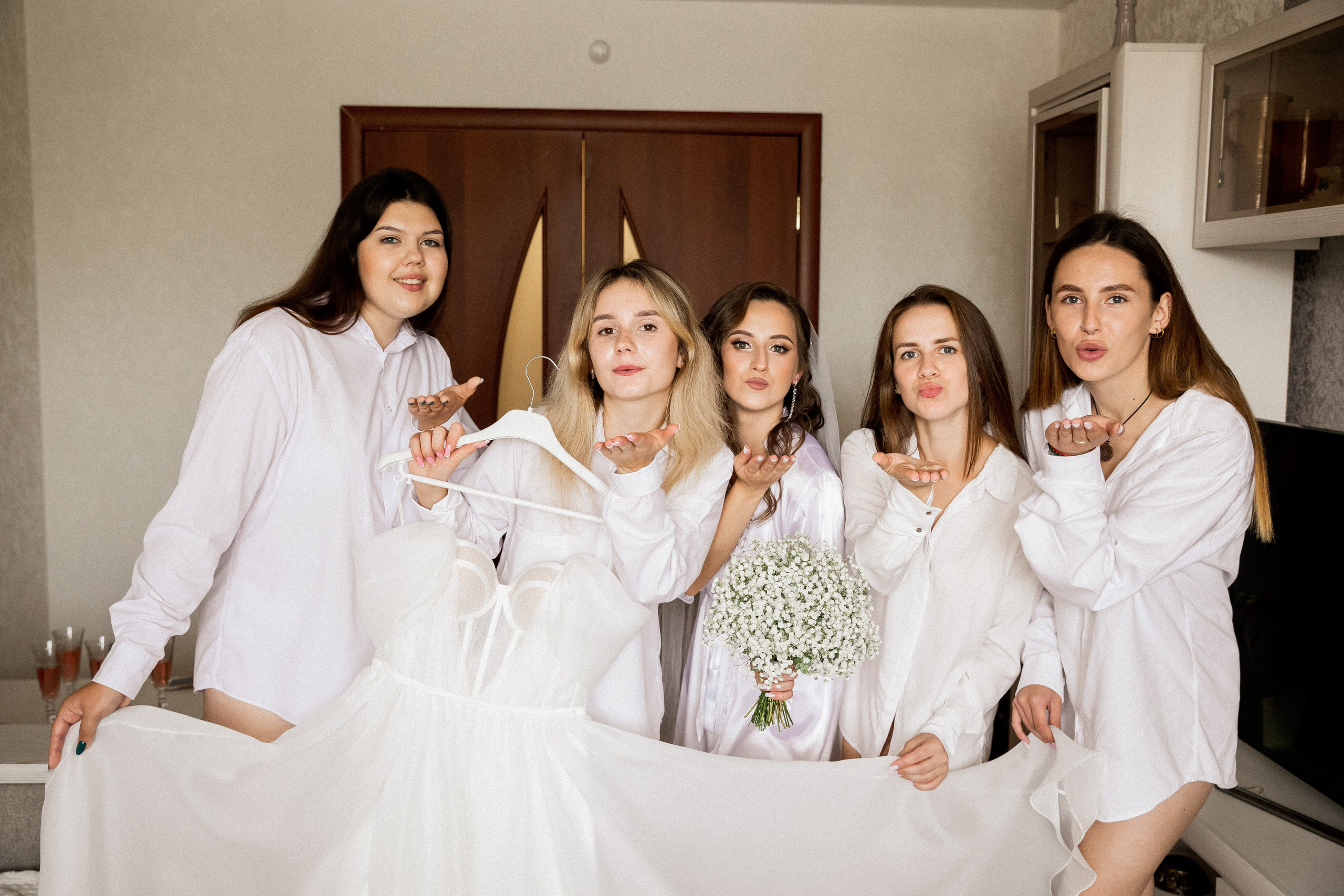 Irina Ermak NY photo and video. Irina Ermak wedding photographer in New York