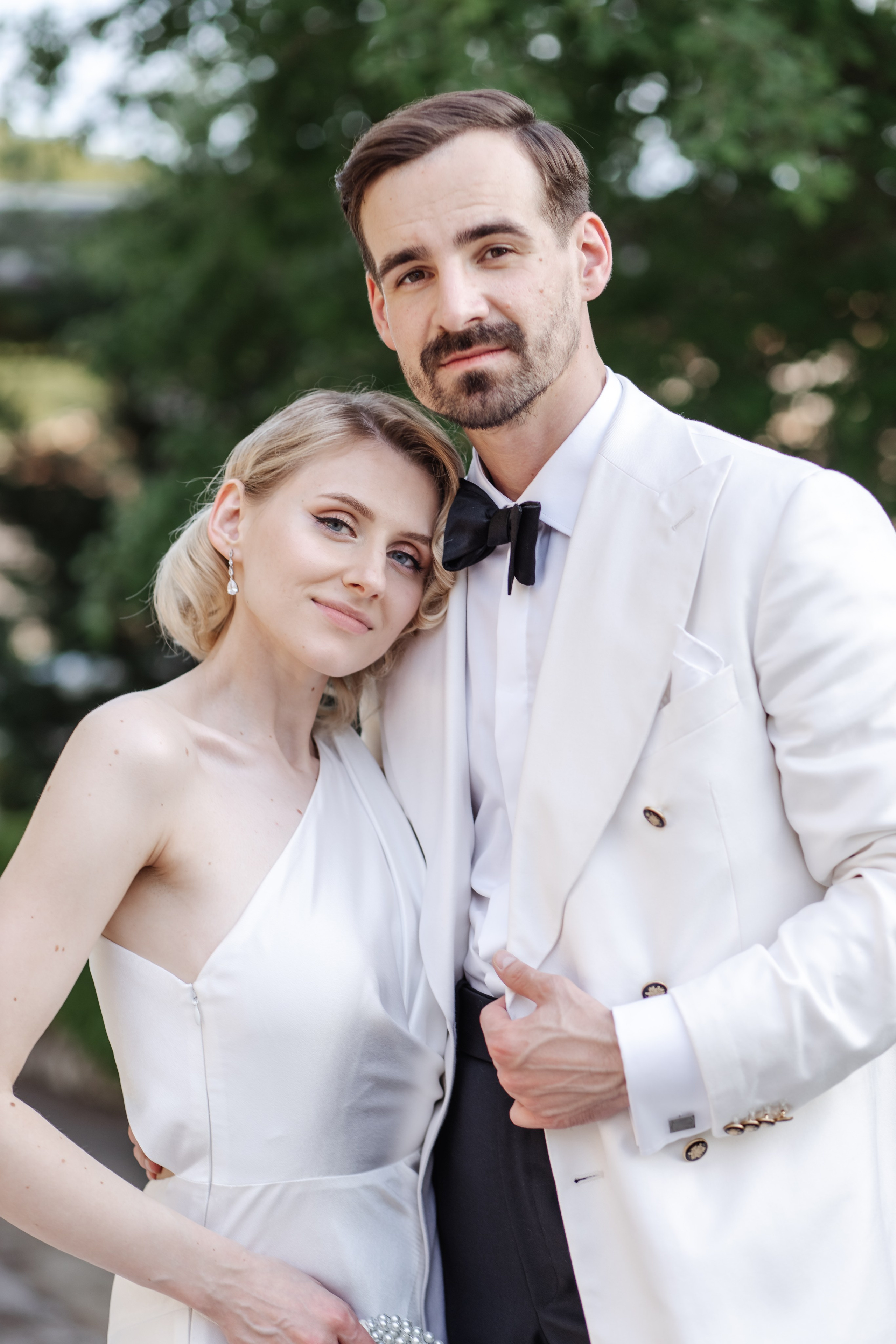 Роман і Олеся-Марта. Весільний та сімейний фотограф Наталія Дудник. Дніпро, Україна/Європа