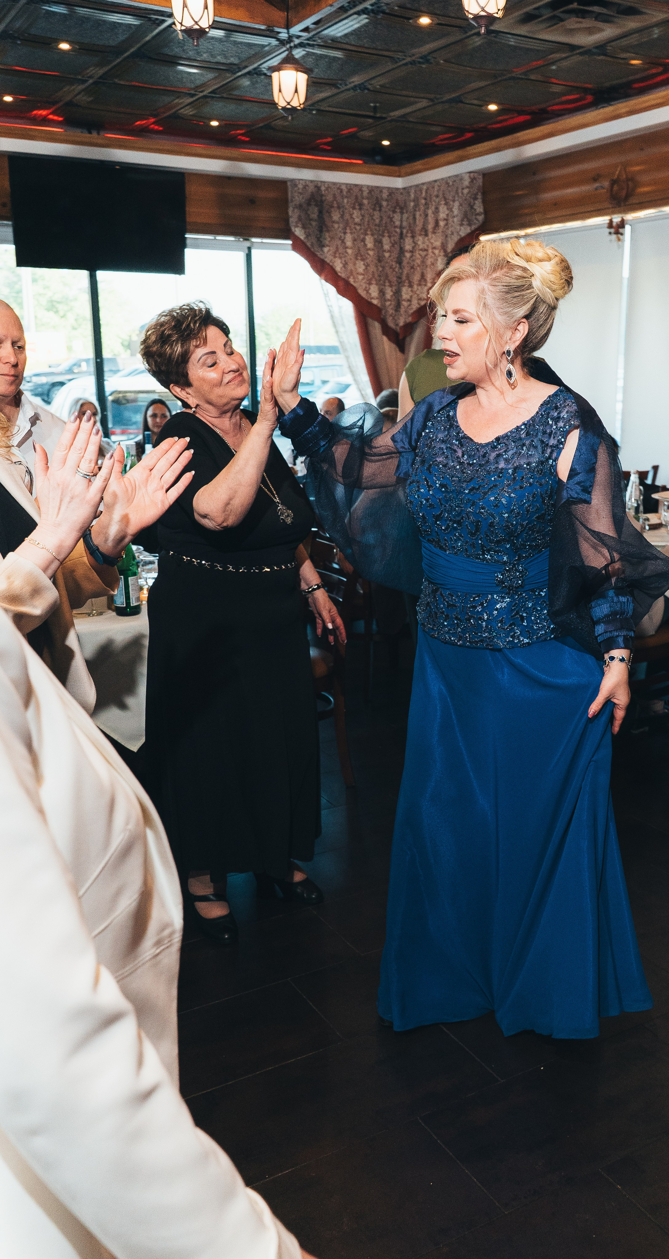 Birthdays Parties. Mirgorodsky Photography