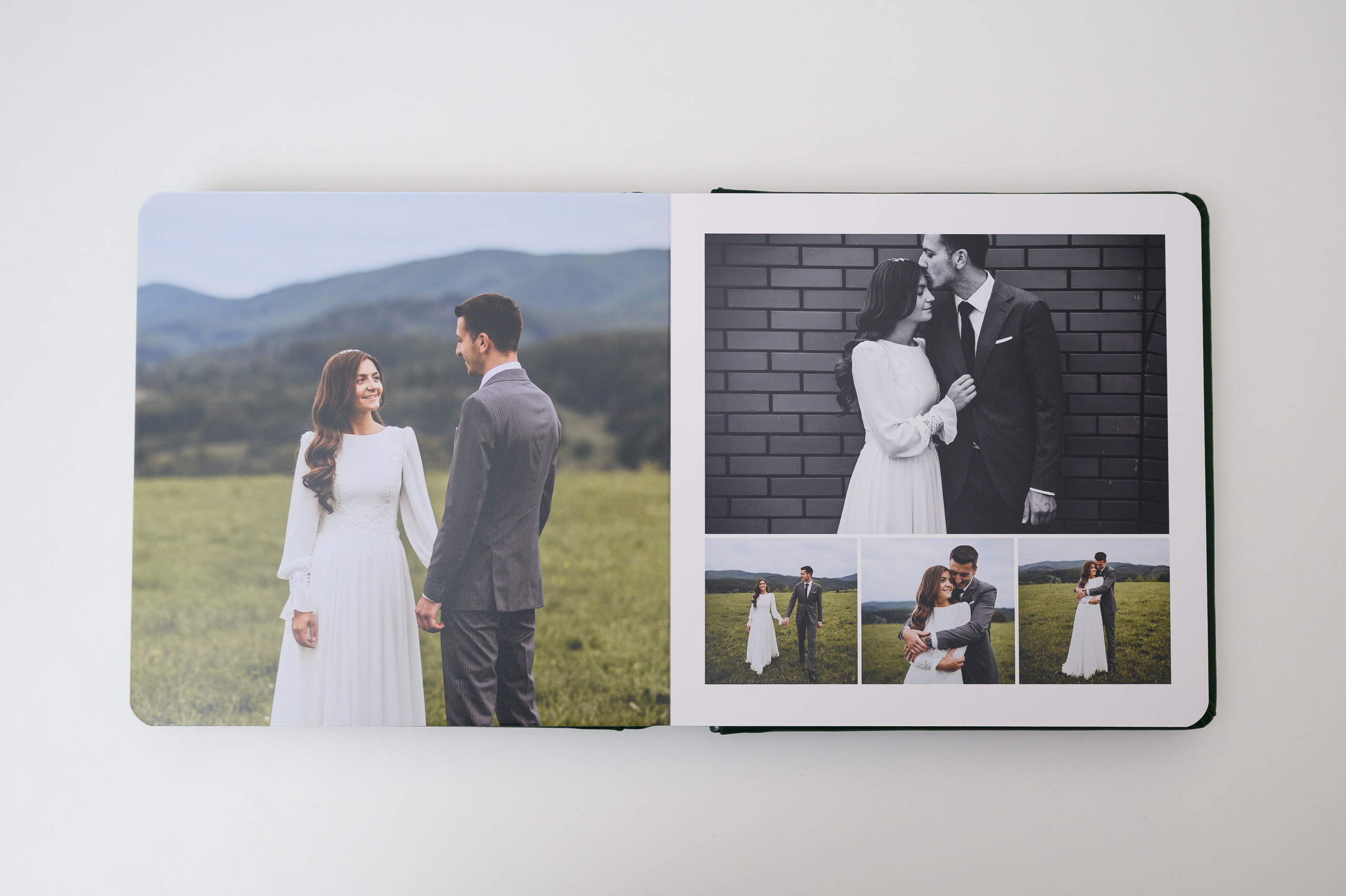 Albume foto - Wedding Box din lemn. Valentin Melen - fotograf de nunta 🤍