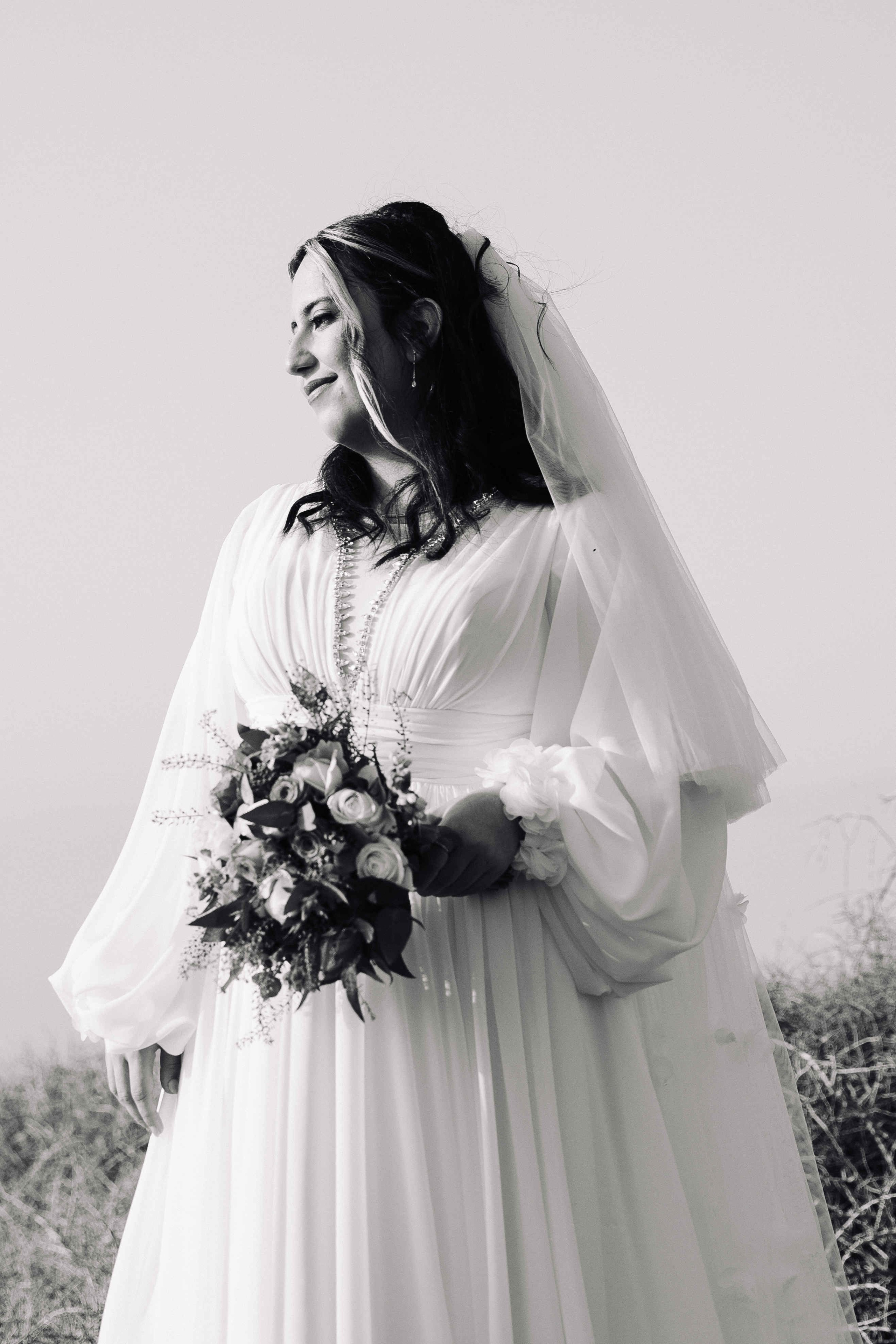 WEDDING OF SASYA AND DOVID. PHOTOGRAPHER IN ISRAEL