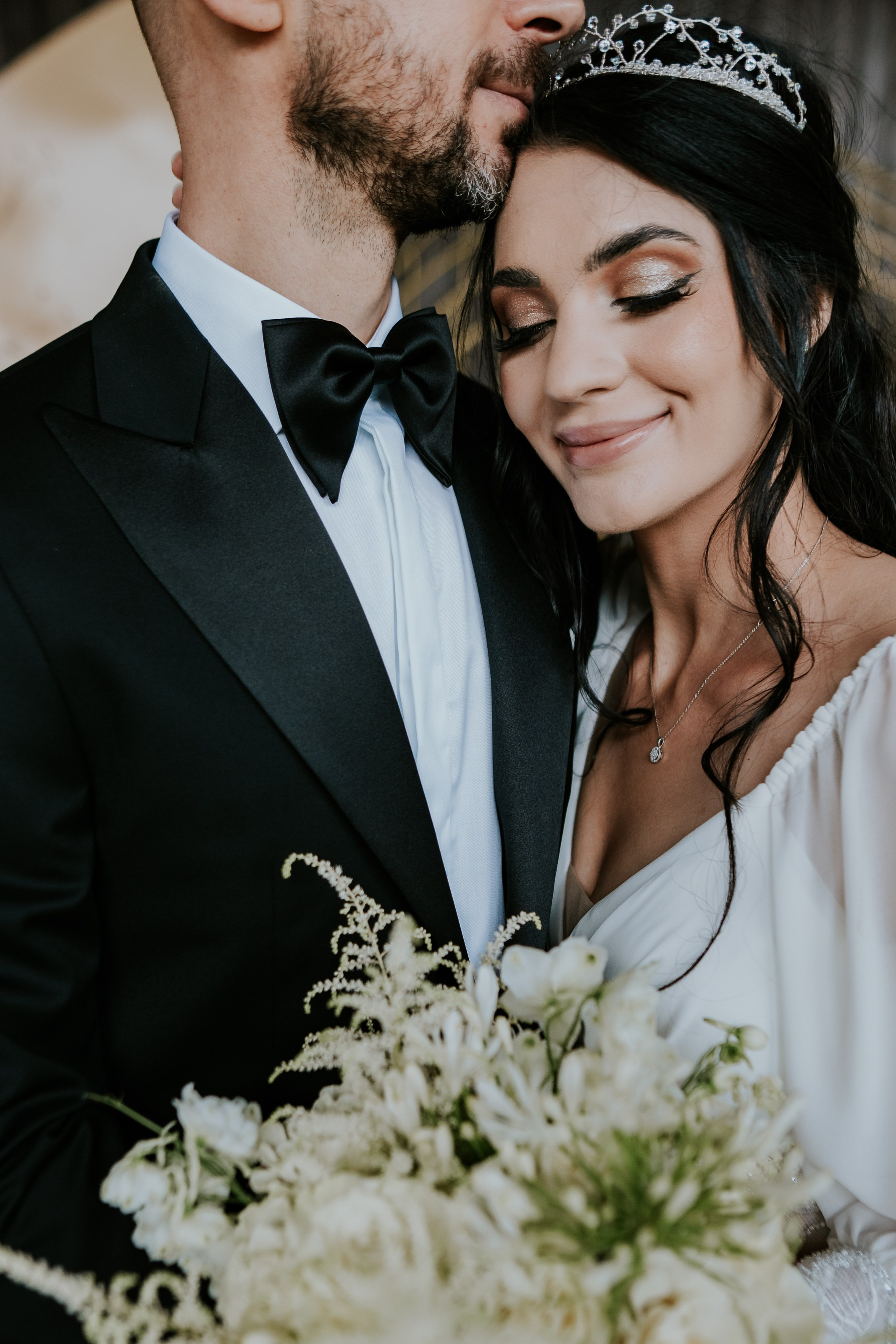 Wedding E&I. MARINABUGS