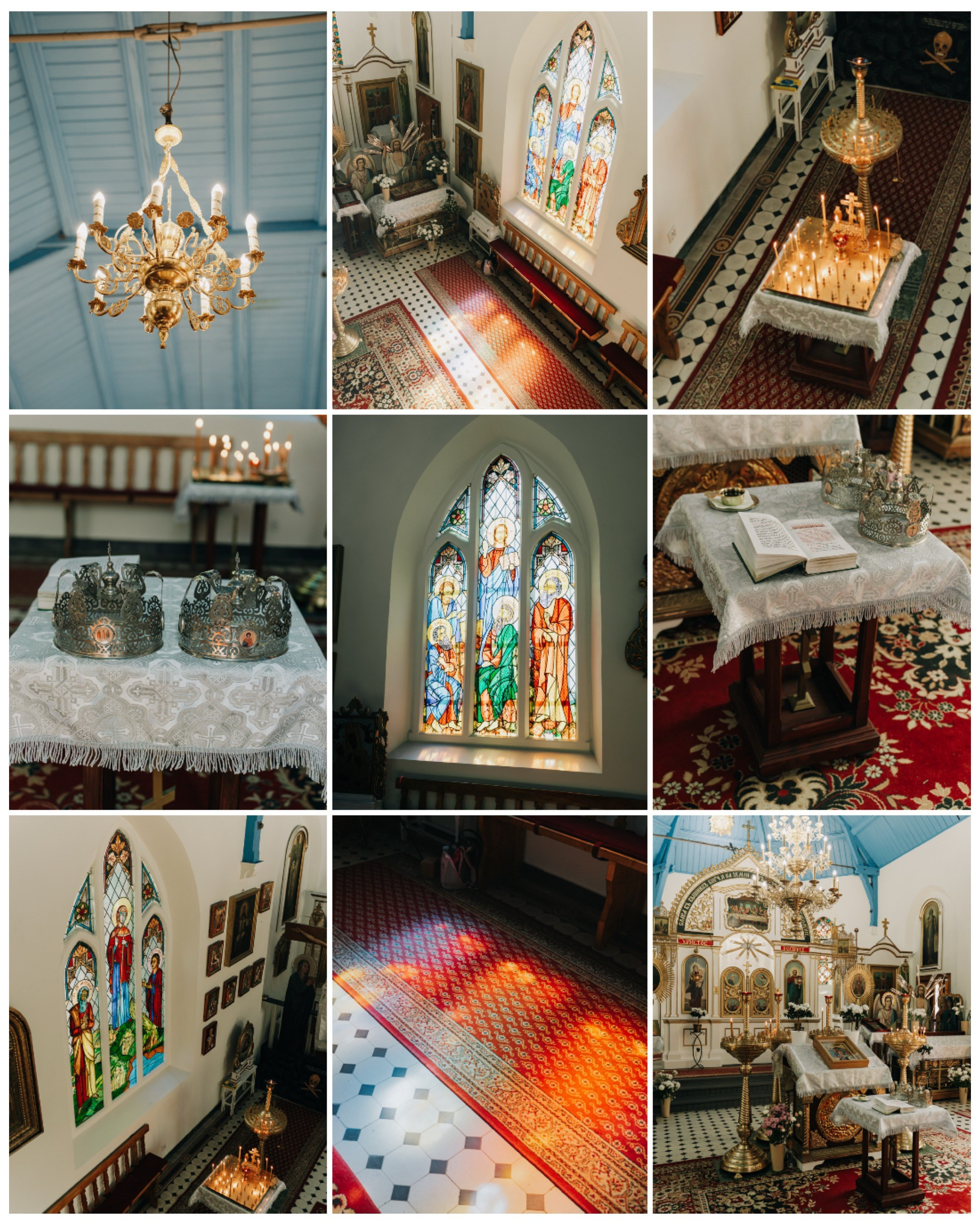 Reportaż Ślubny. Ania Smol Fotograf Olsztyn