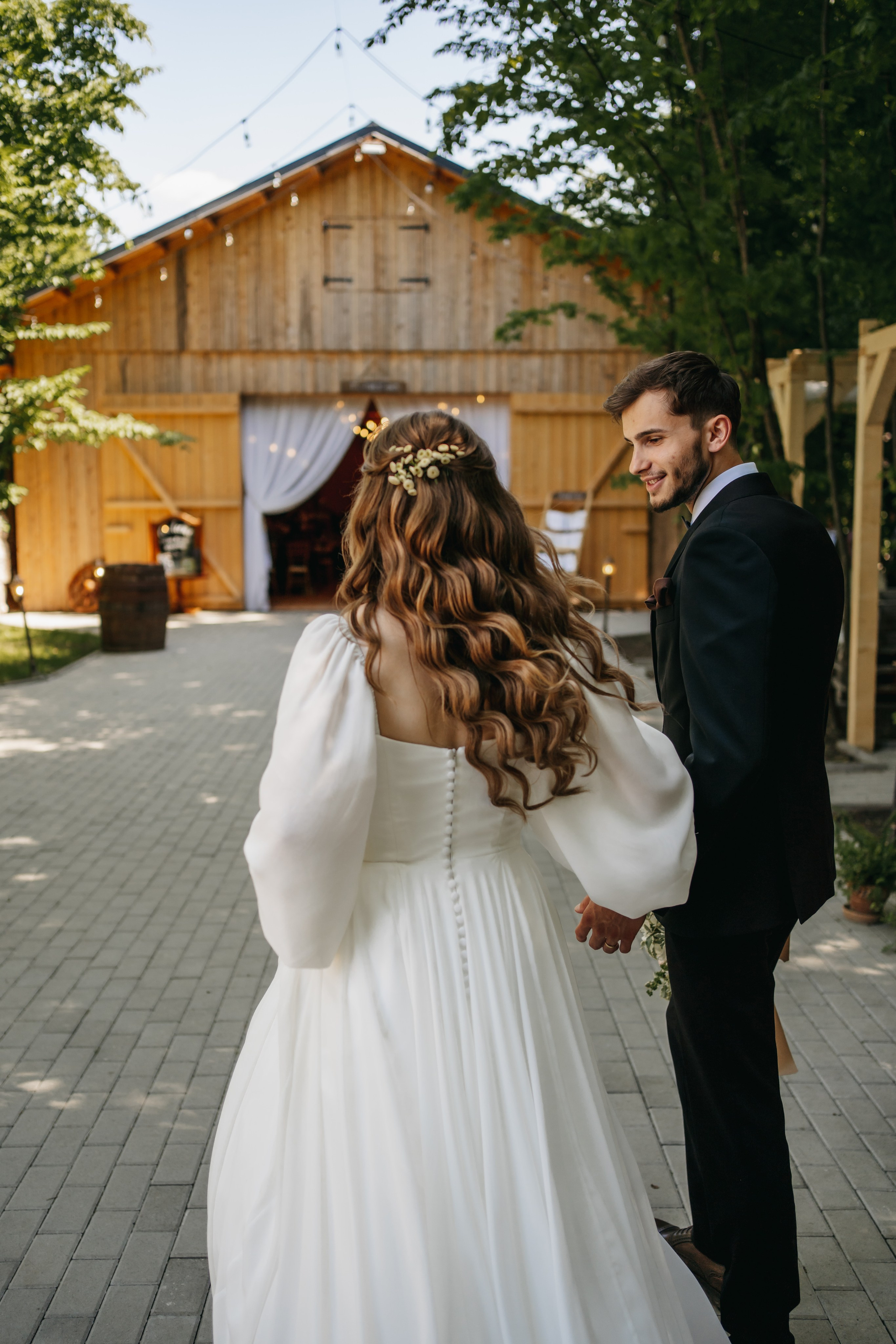 S & D. Fotograf Nunta Iasi - Hearts & Pictures