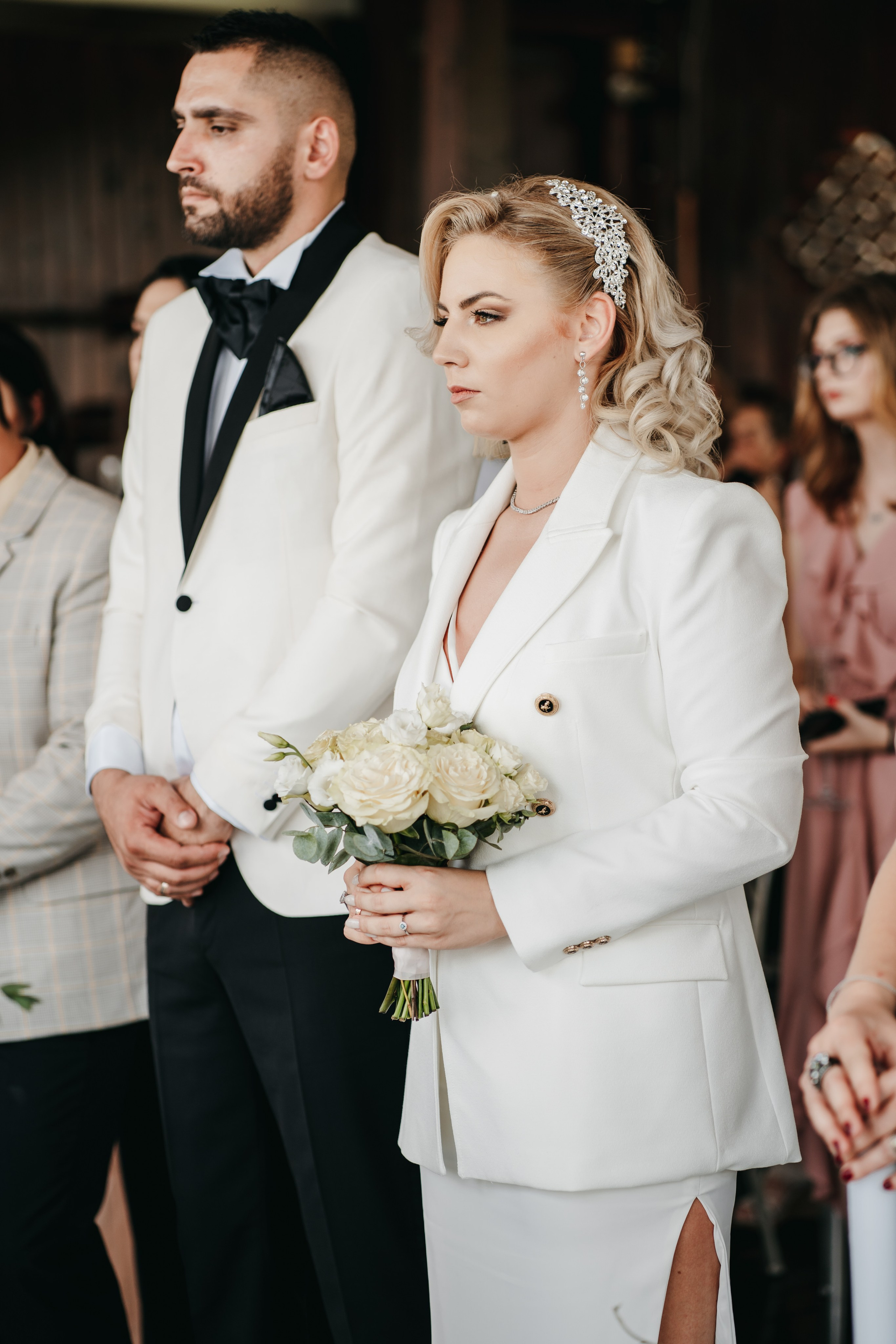 D & M. Fotograf Nunta Iasi - Hearts & Pictures