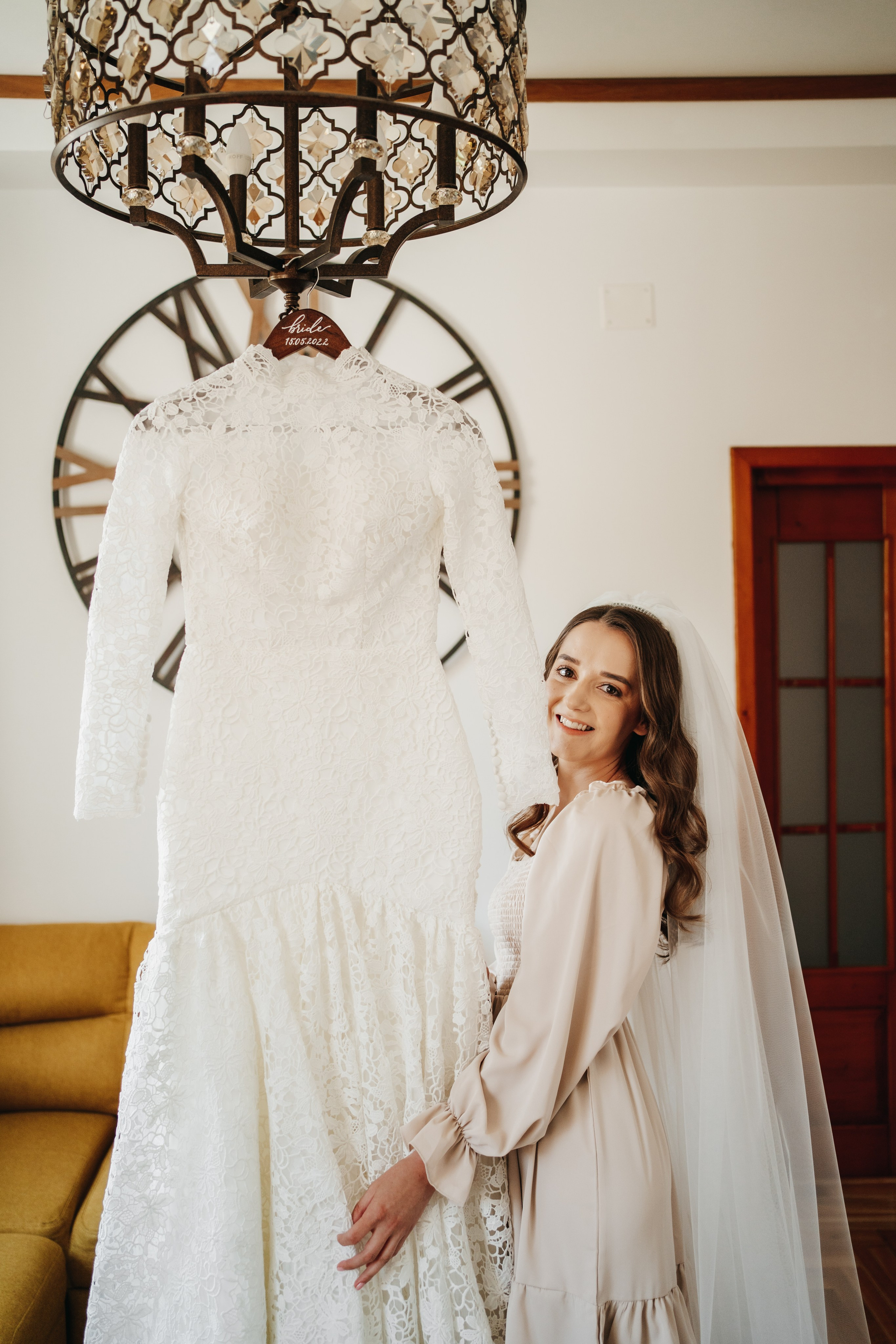 A & A. Fotograf Nunta Iasi - Hearts & Pictures