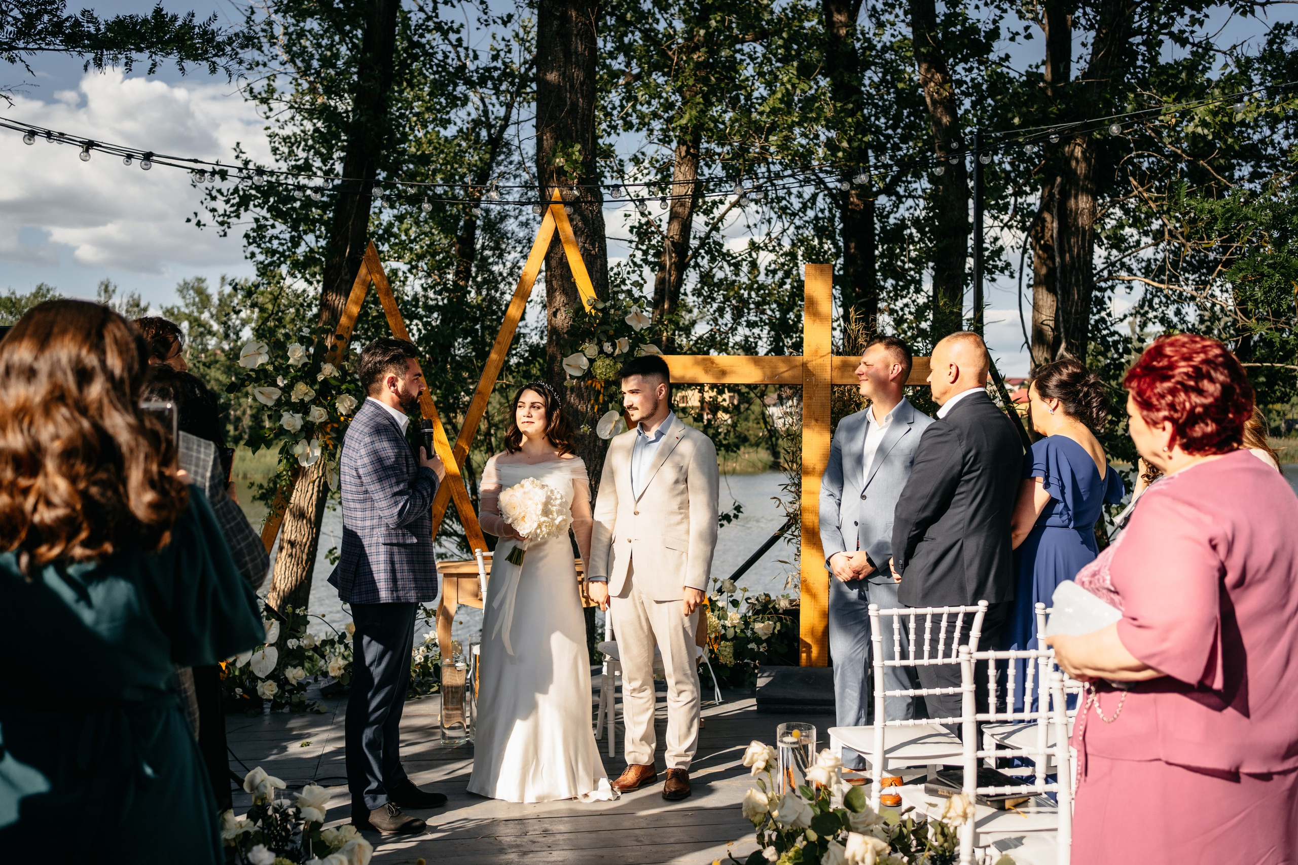 R & R. Fotograf Nunta Iasi - Hearts & Pictures